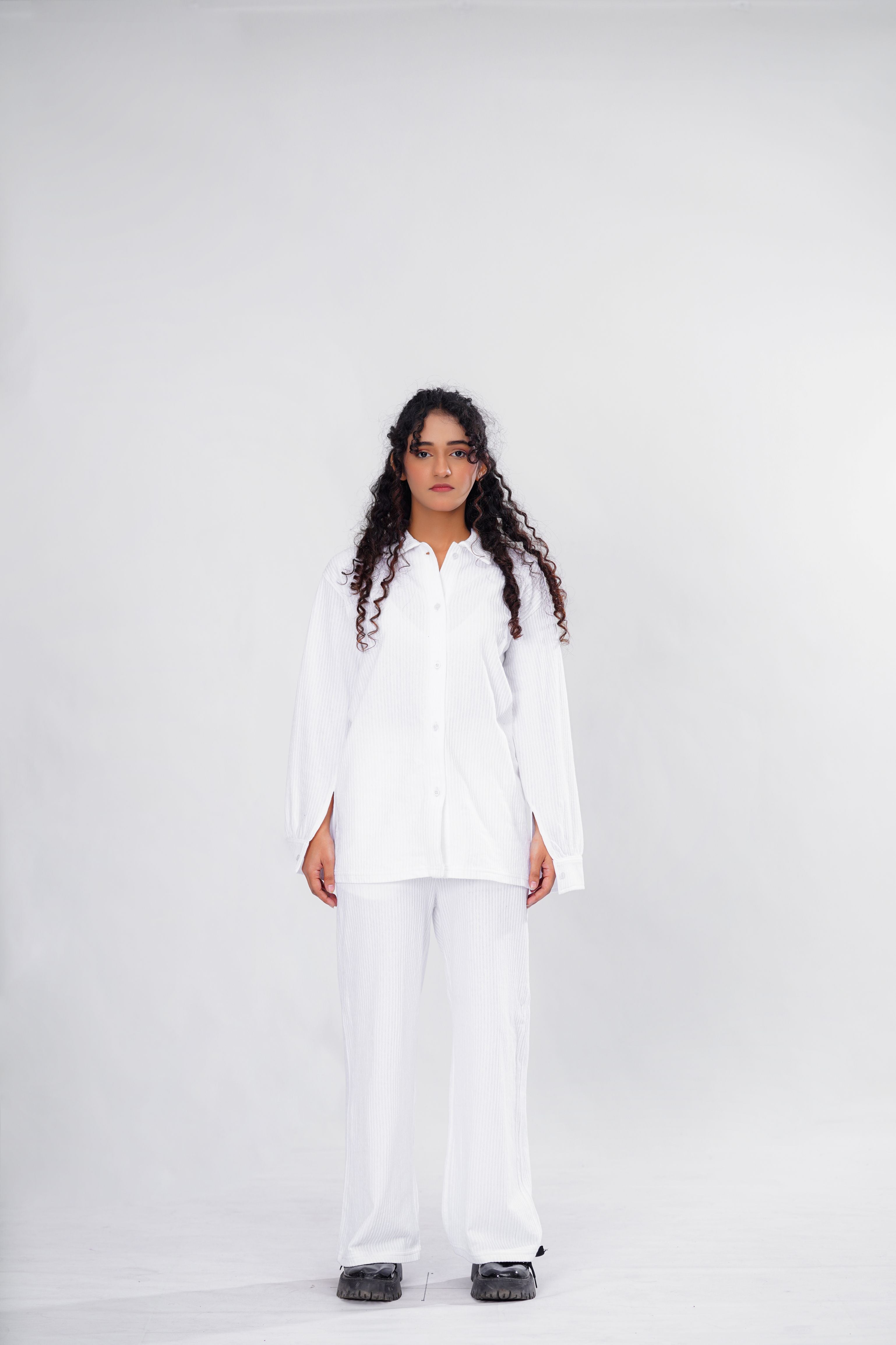 Melody Fit Co-Ord