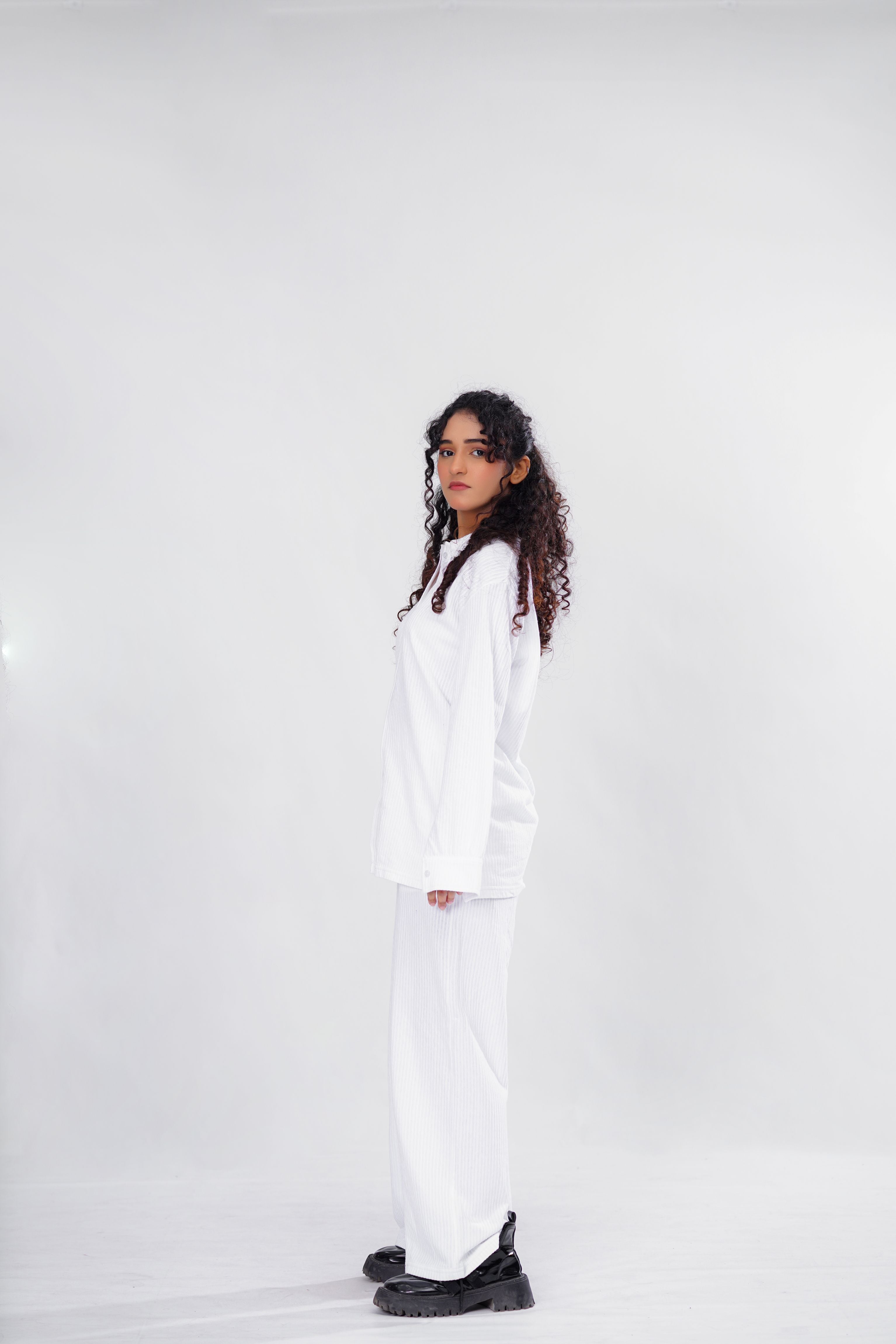 Melody Fit Co-Ord