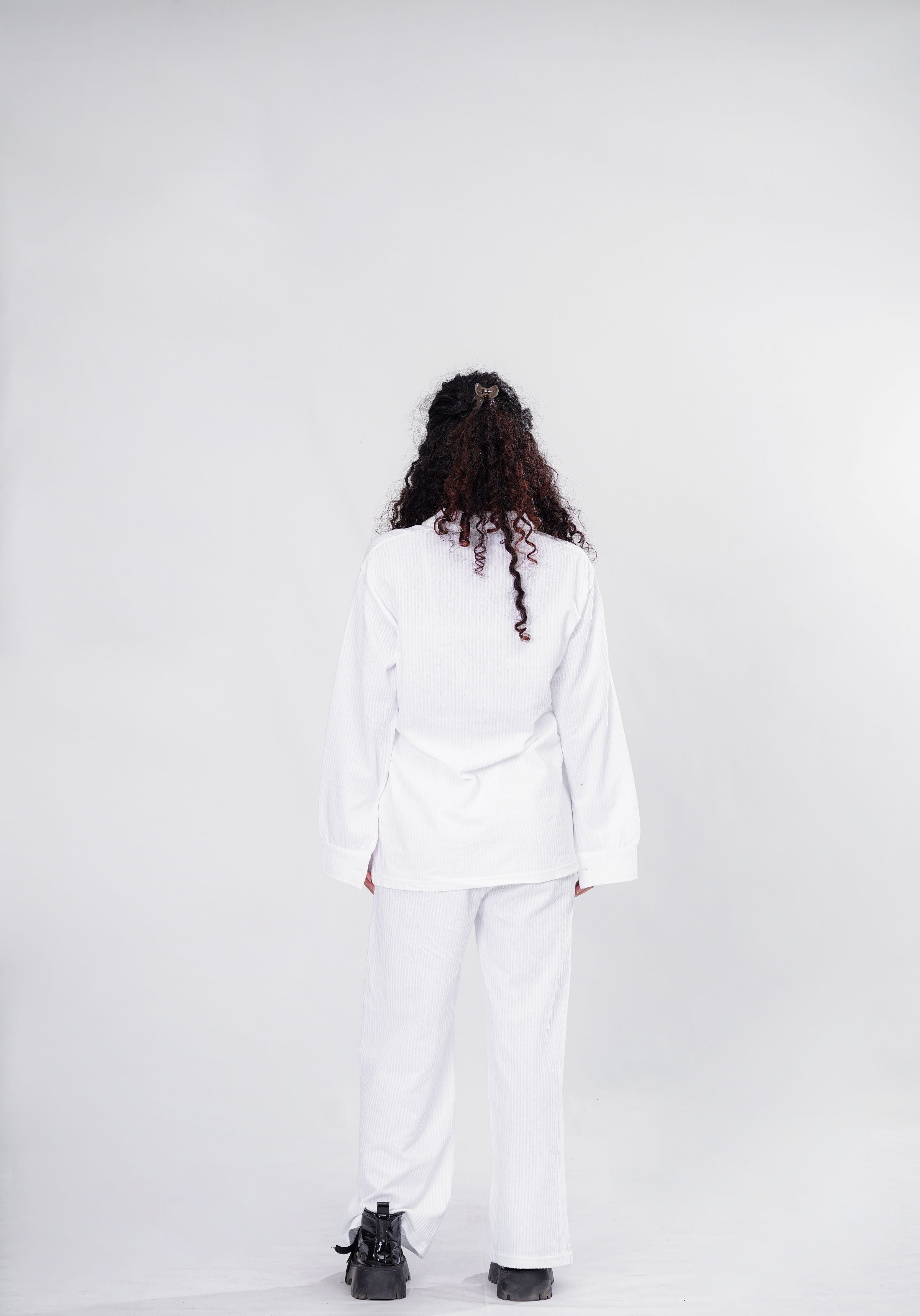 Melody Fit Co-Ord