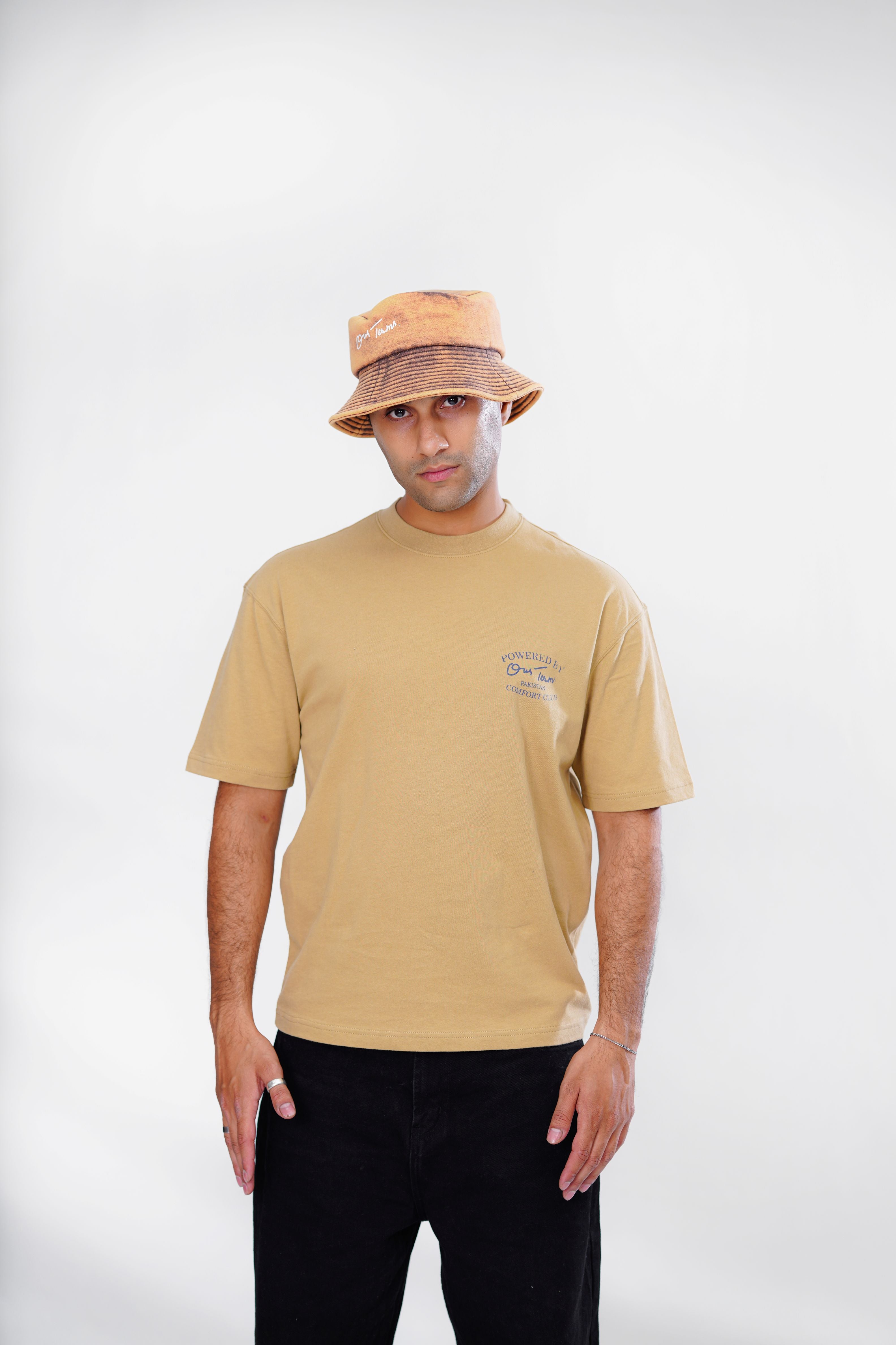 Comfort club T-Shirt