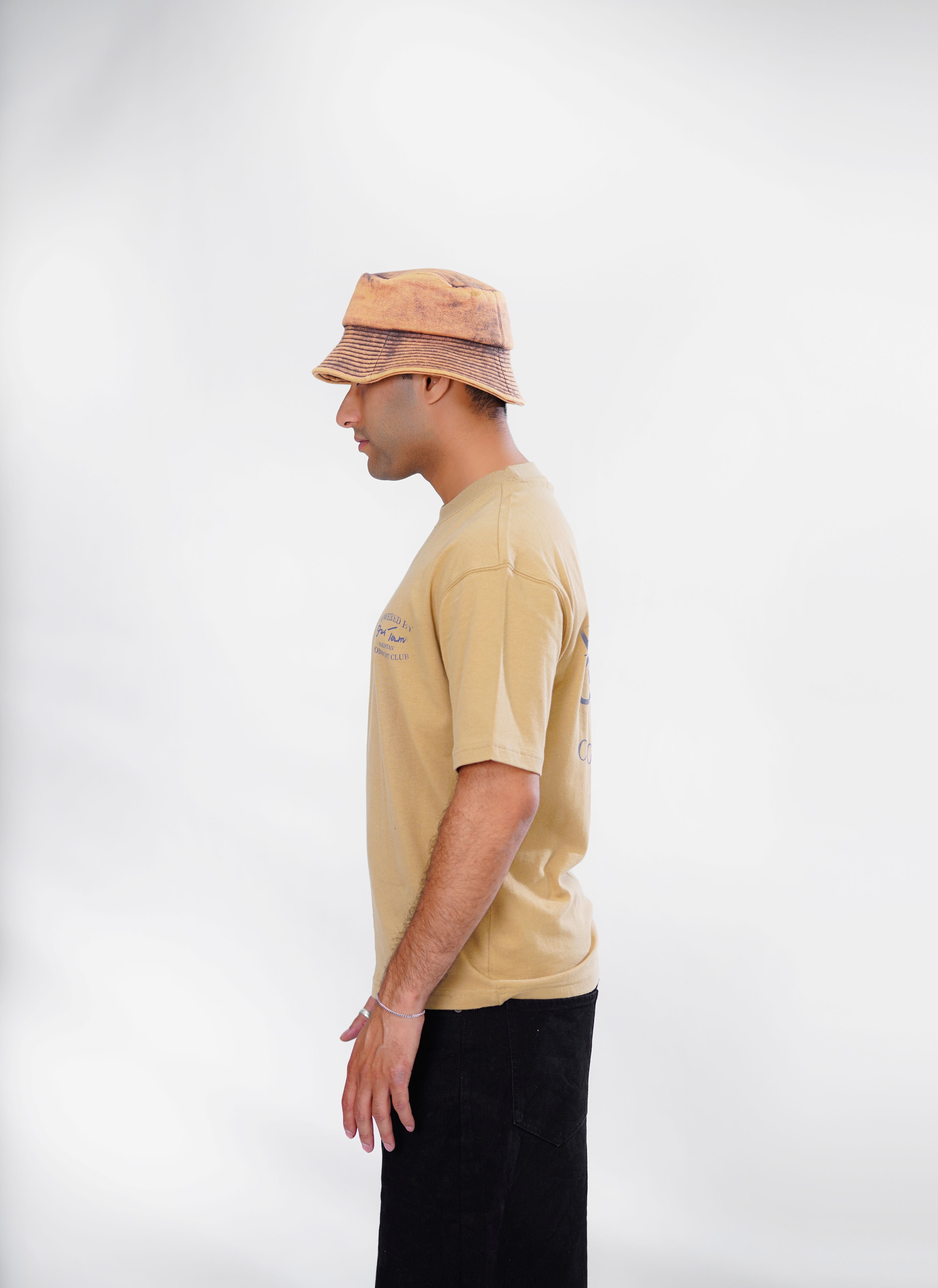 Comfort club T-Shirt