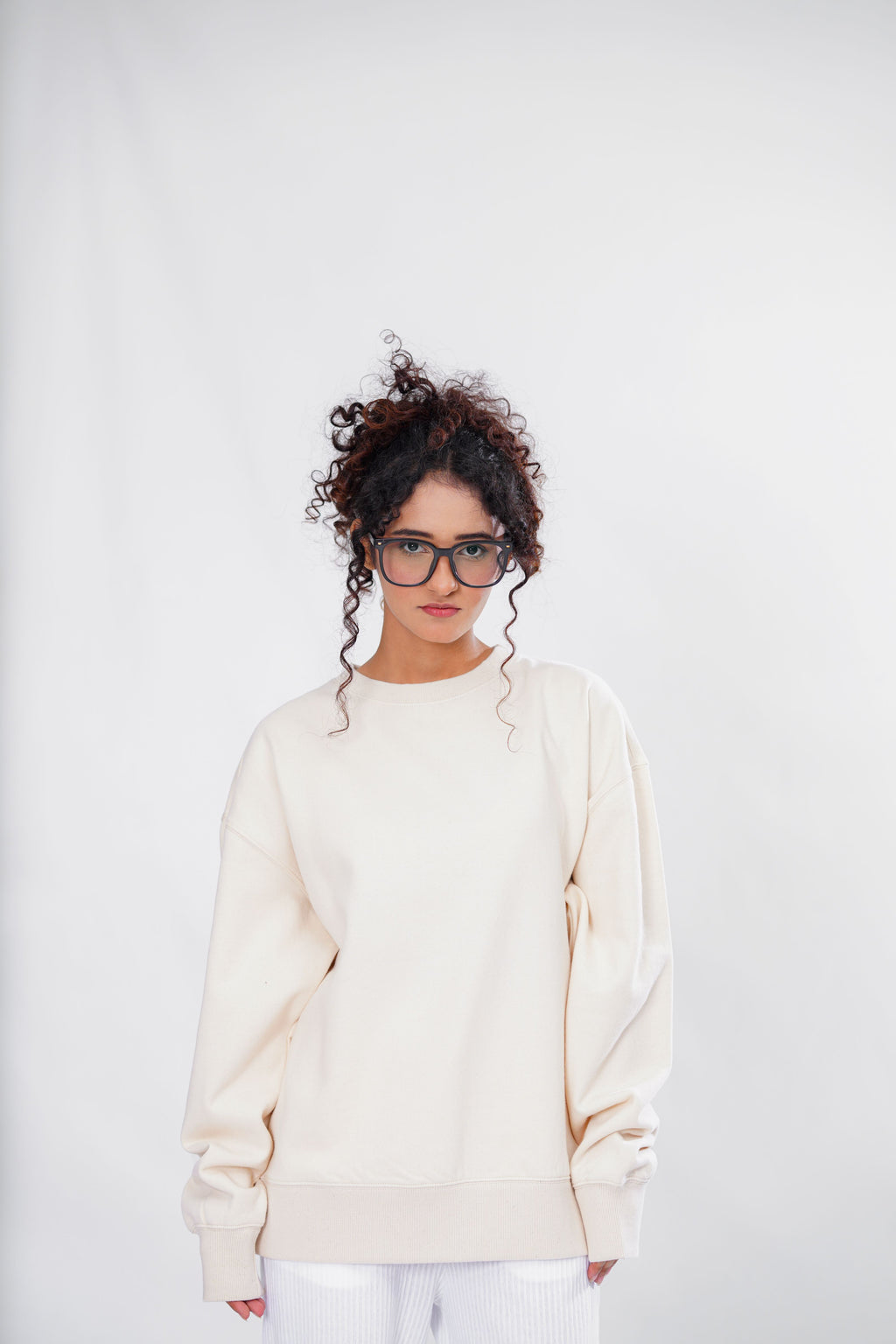 Snug Sweatshirt