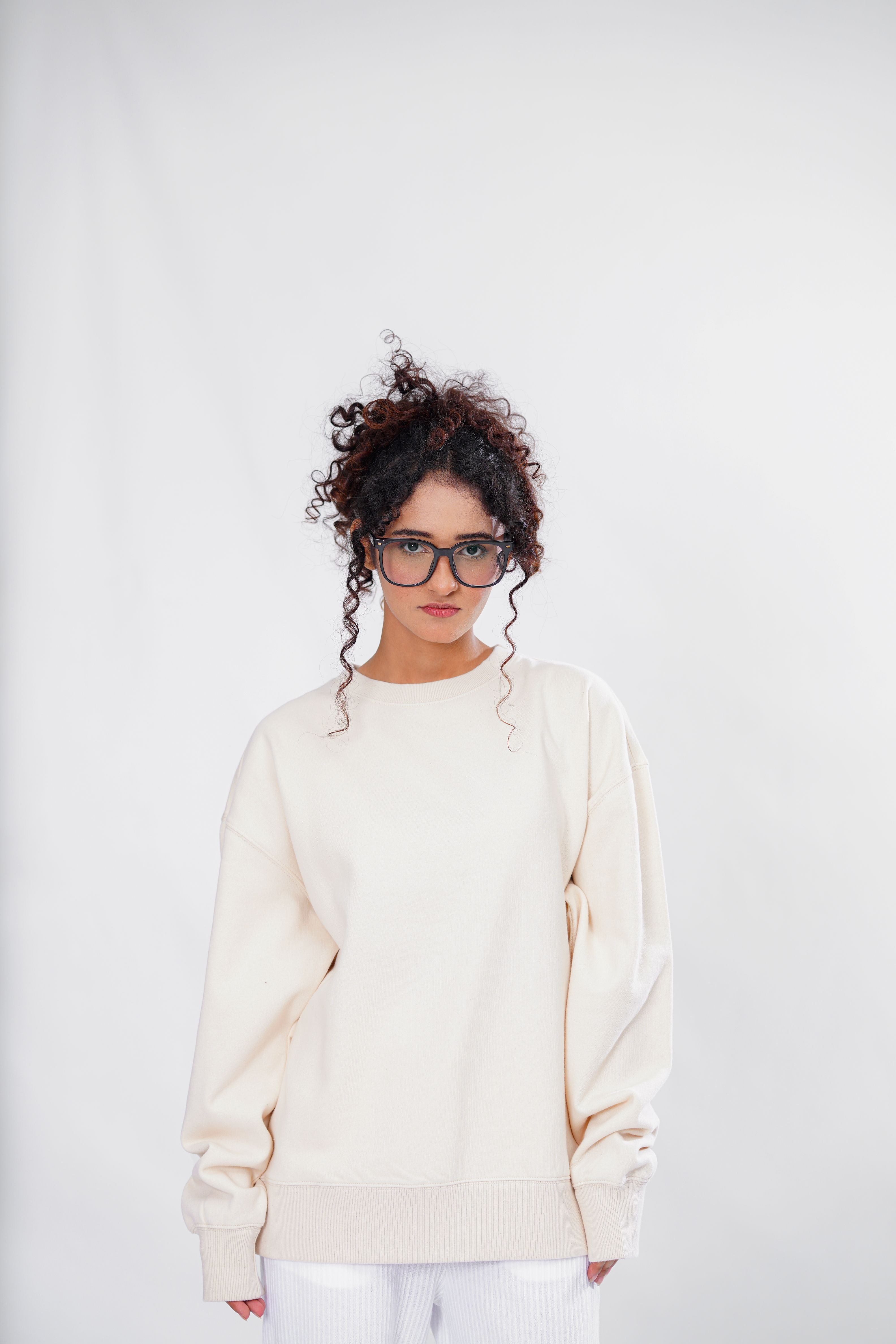 Snug Sweatshirt