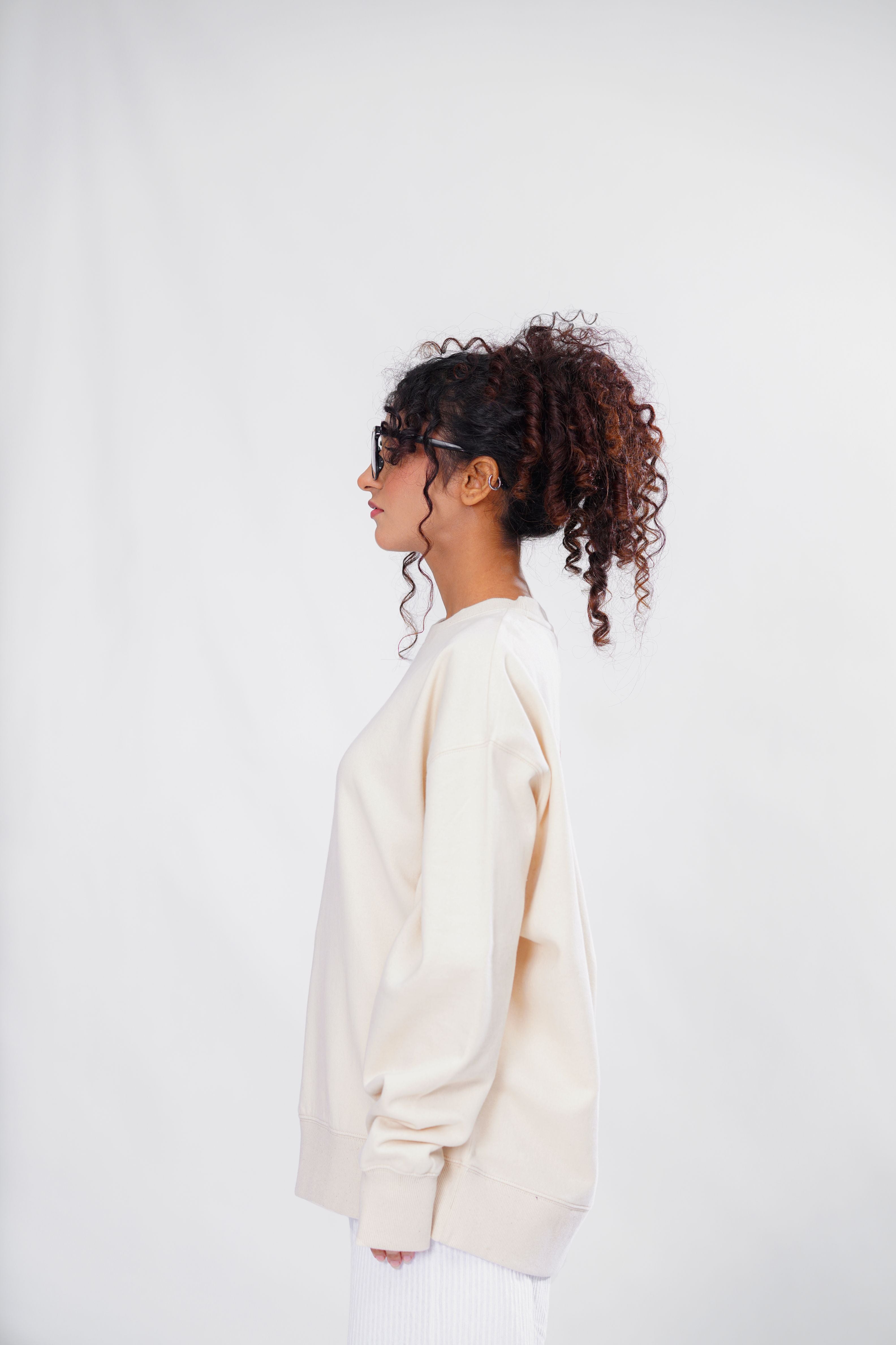Snug Sweatshirt