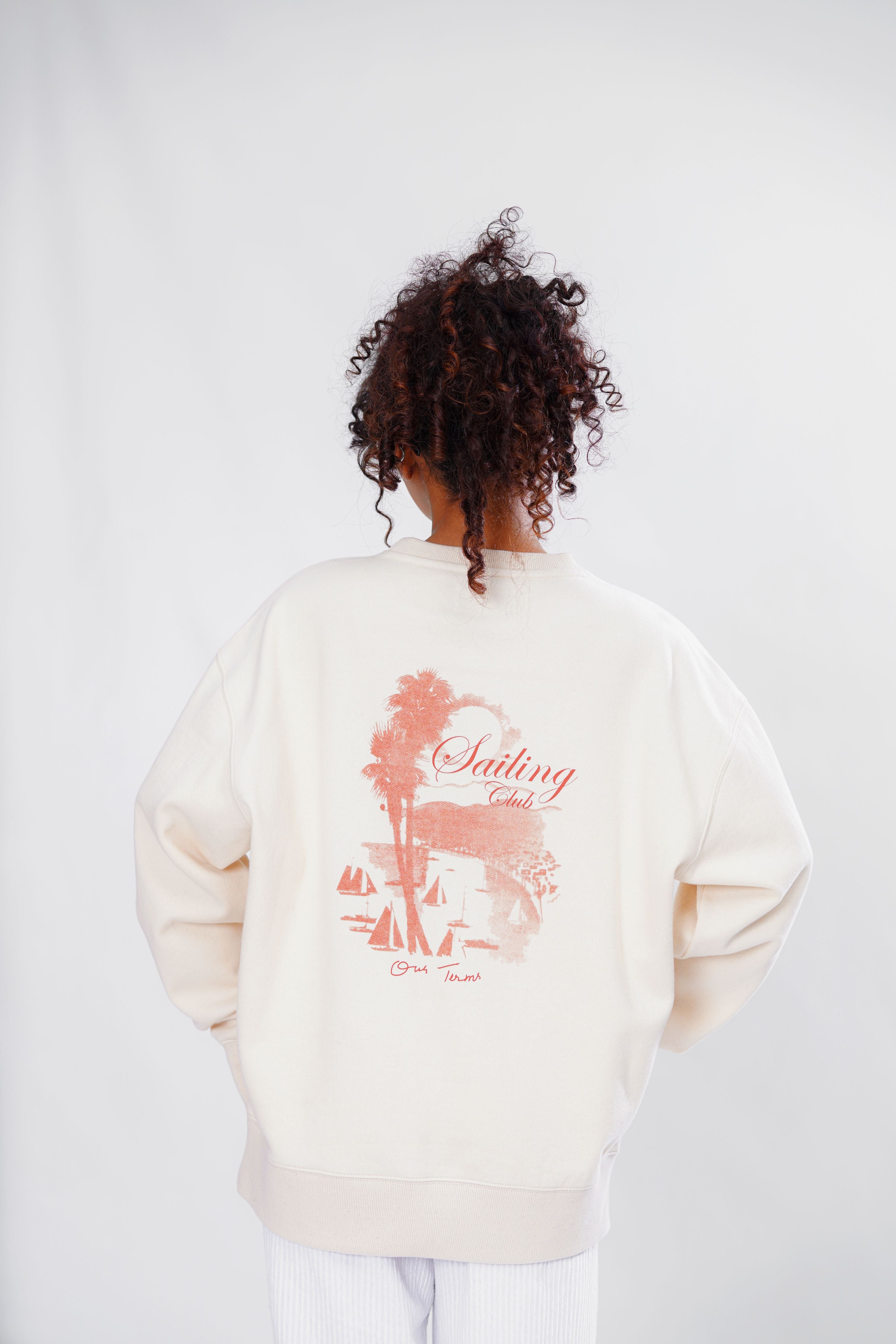 Snug Sweatshirt