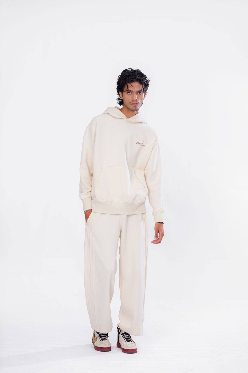 Cultural Edition Hoodie