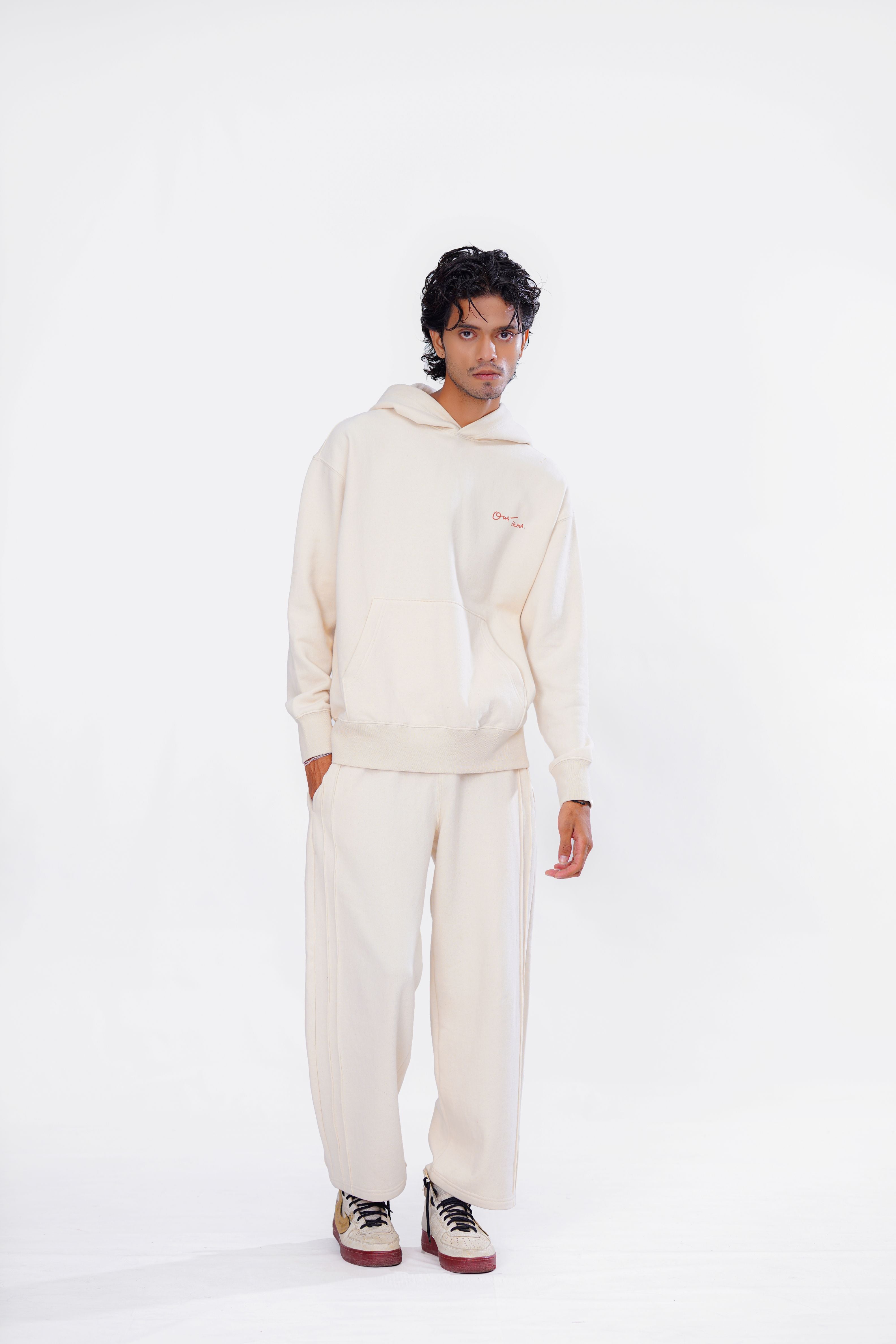 Cultural Edition Hoodie