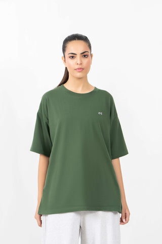Collaboration Patch Tee