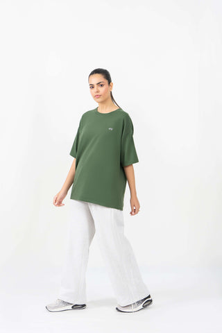 Collaboration Patch Tee