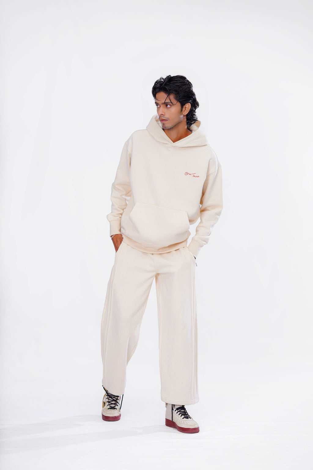 Cultural Edition Co-Ord
