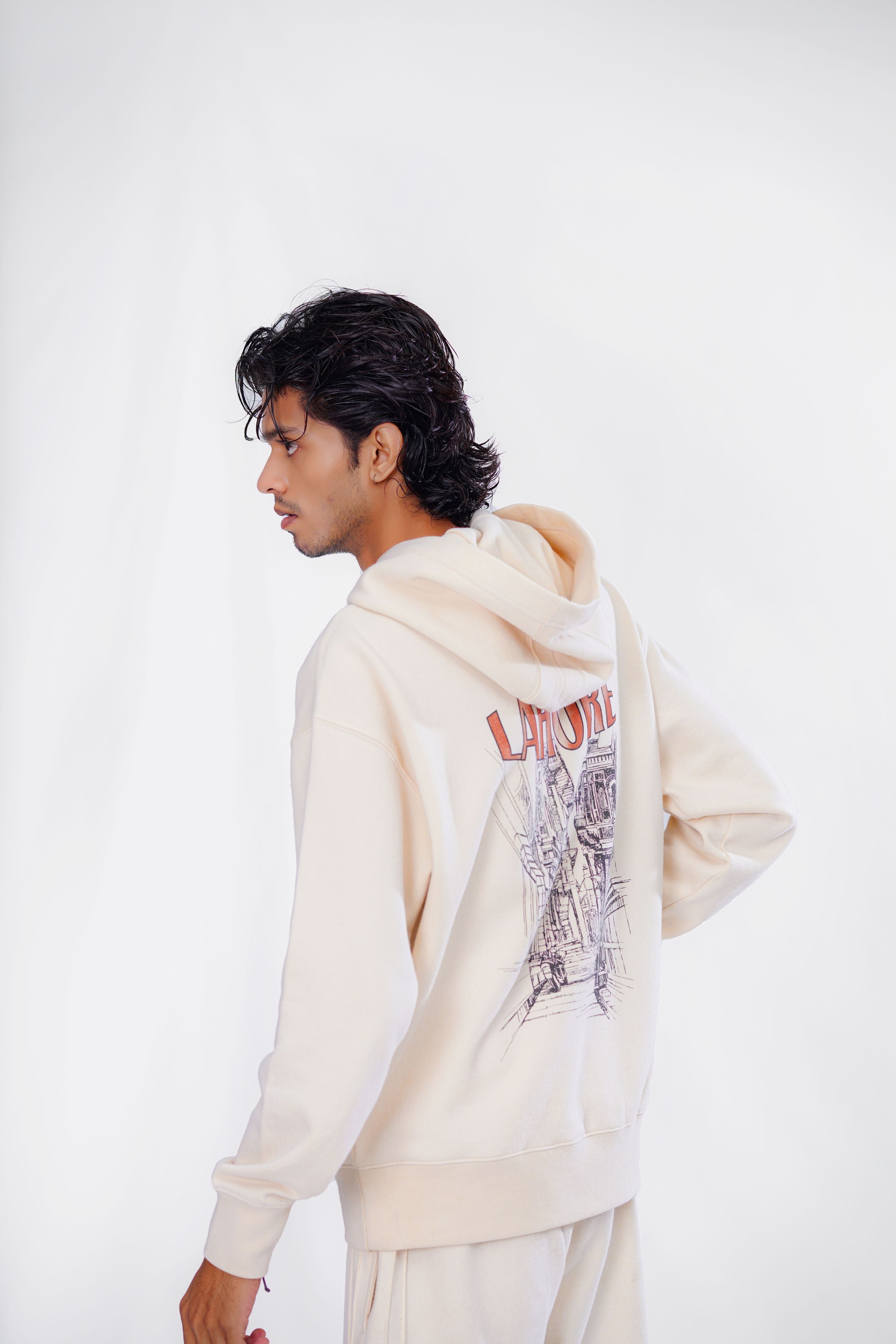 Cultural Edition Hoodie