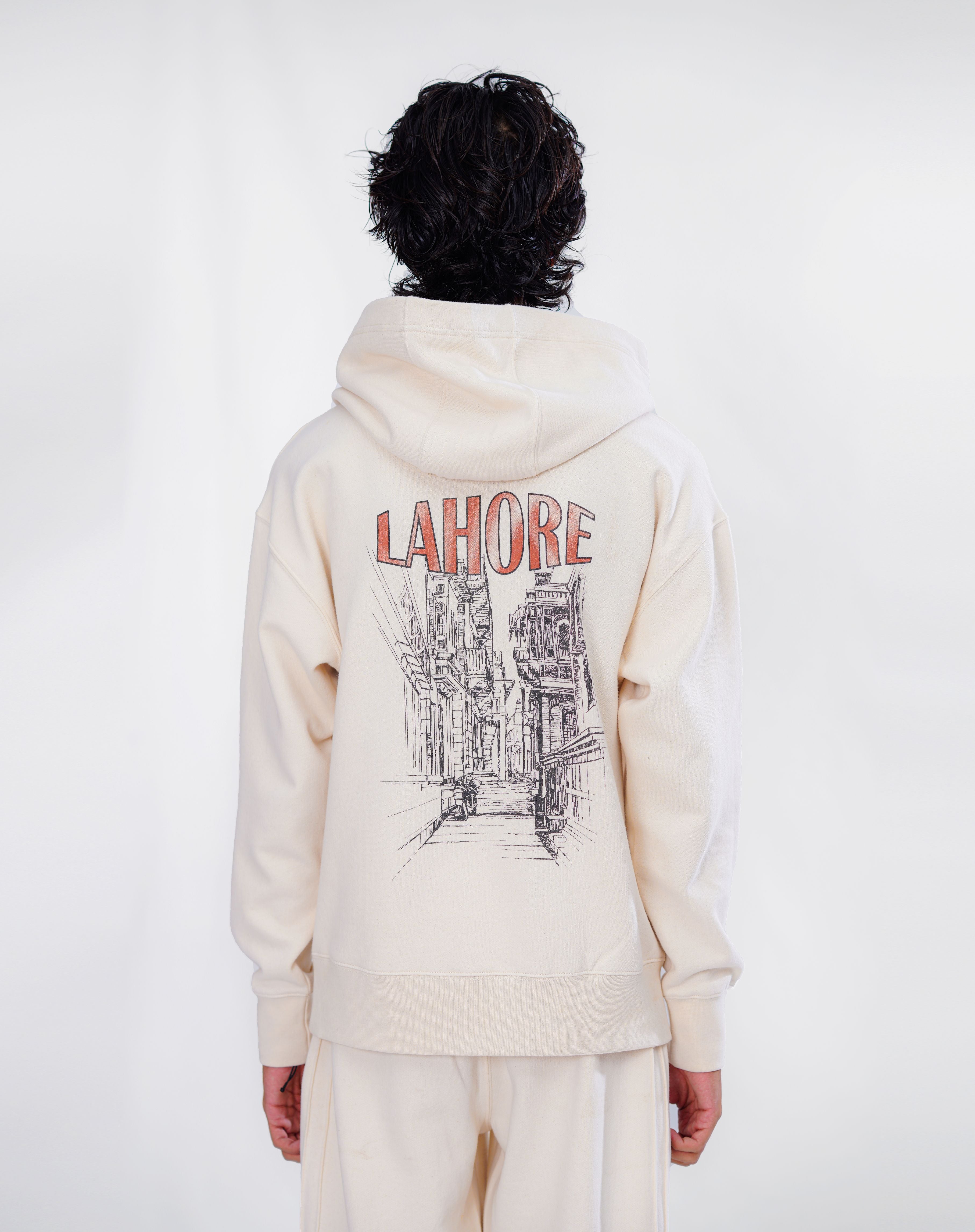 Cultural Edition Hoodie