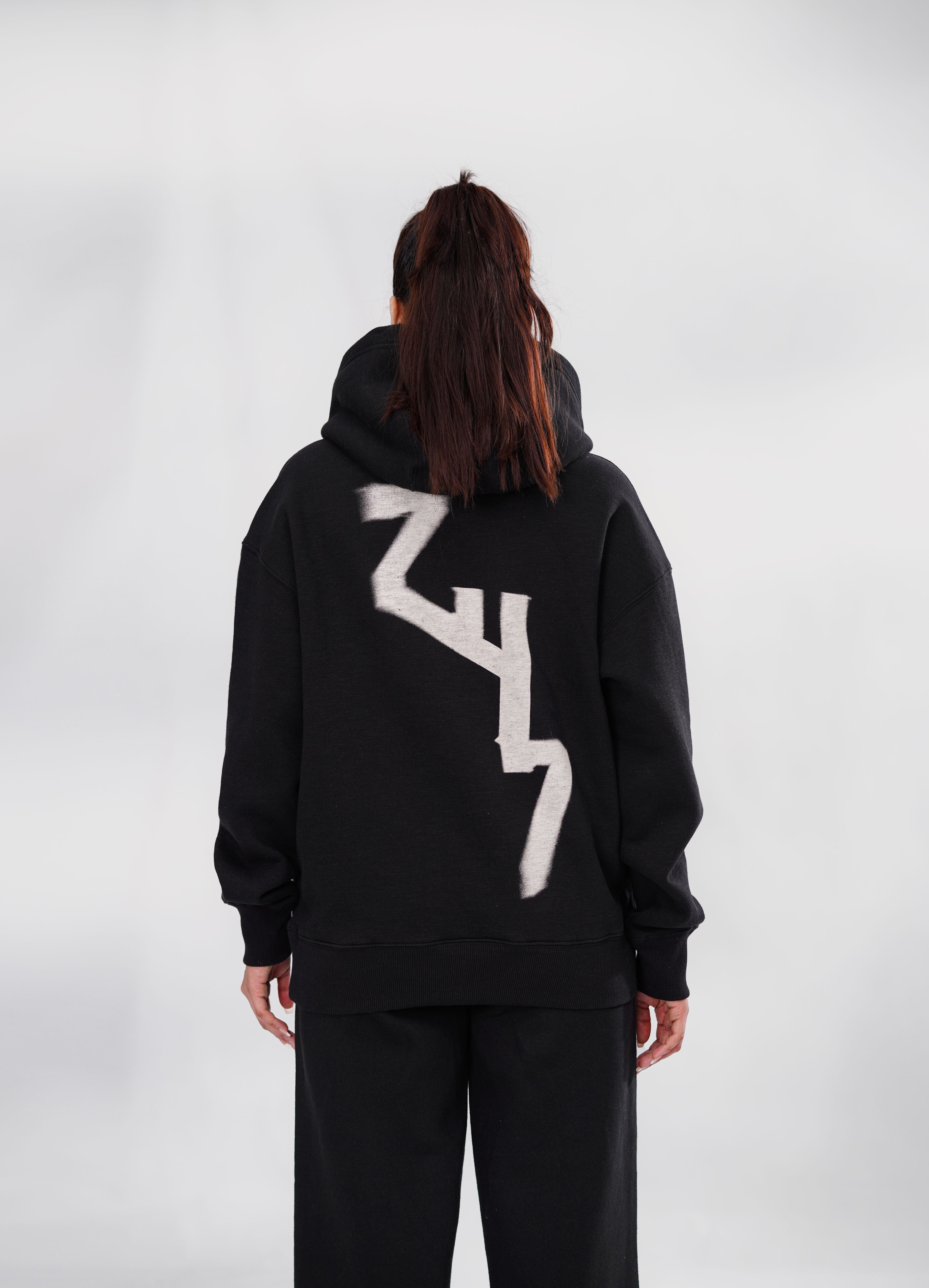 247 Hoodie