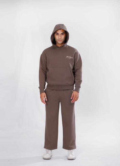 Espresso Co-Ord