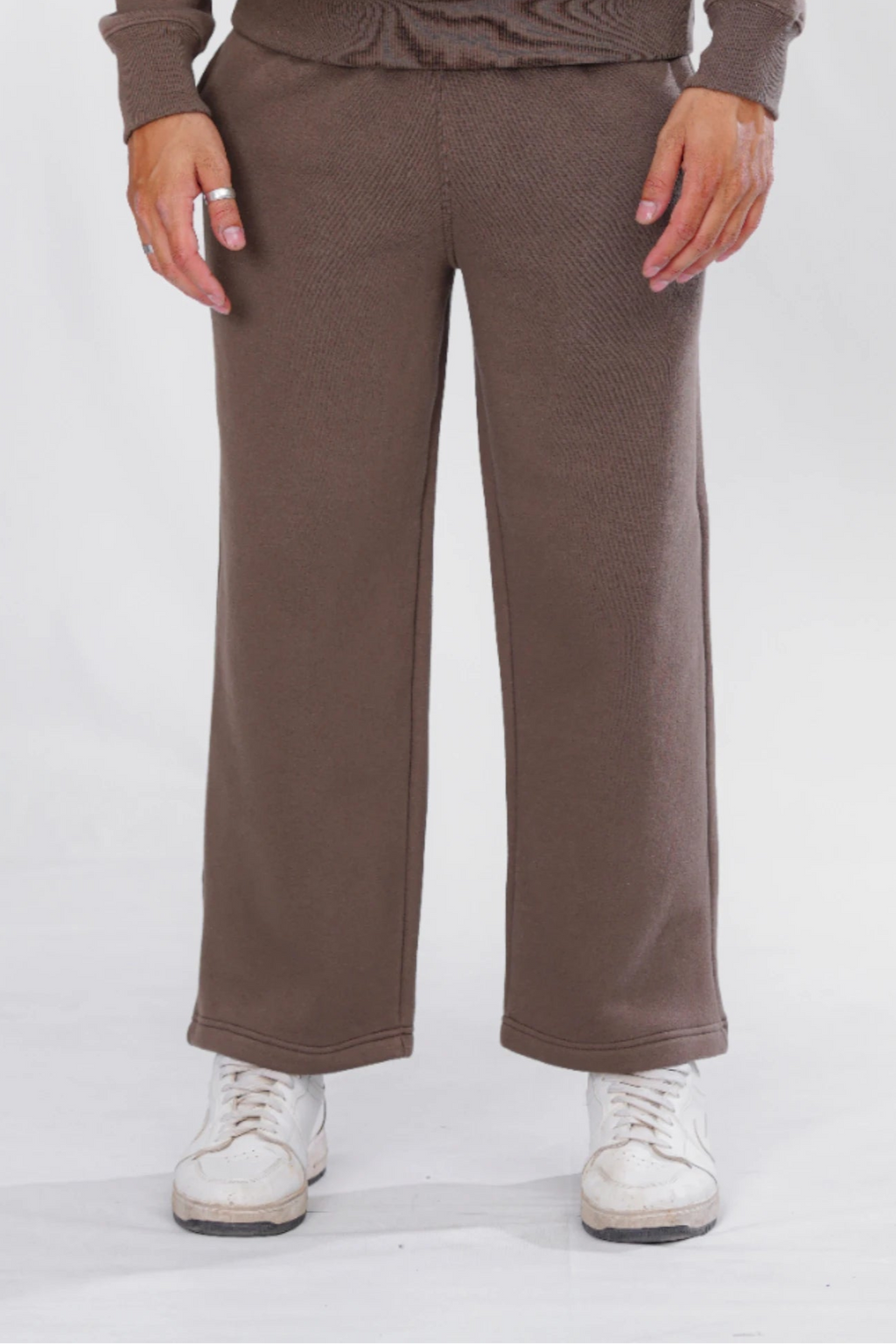 Straight Fit Trouser