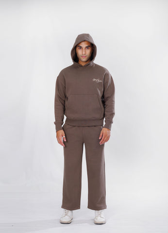 Espresso Co-Ord
