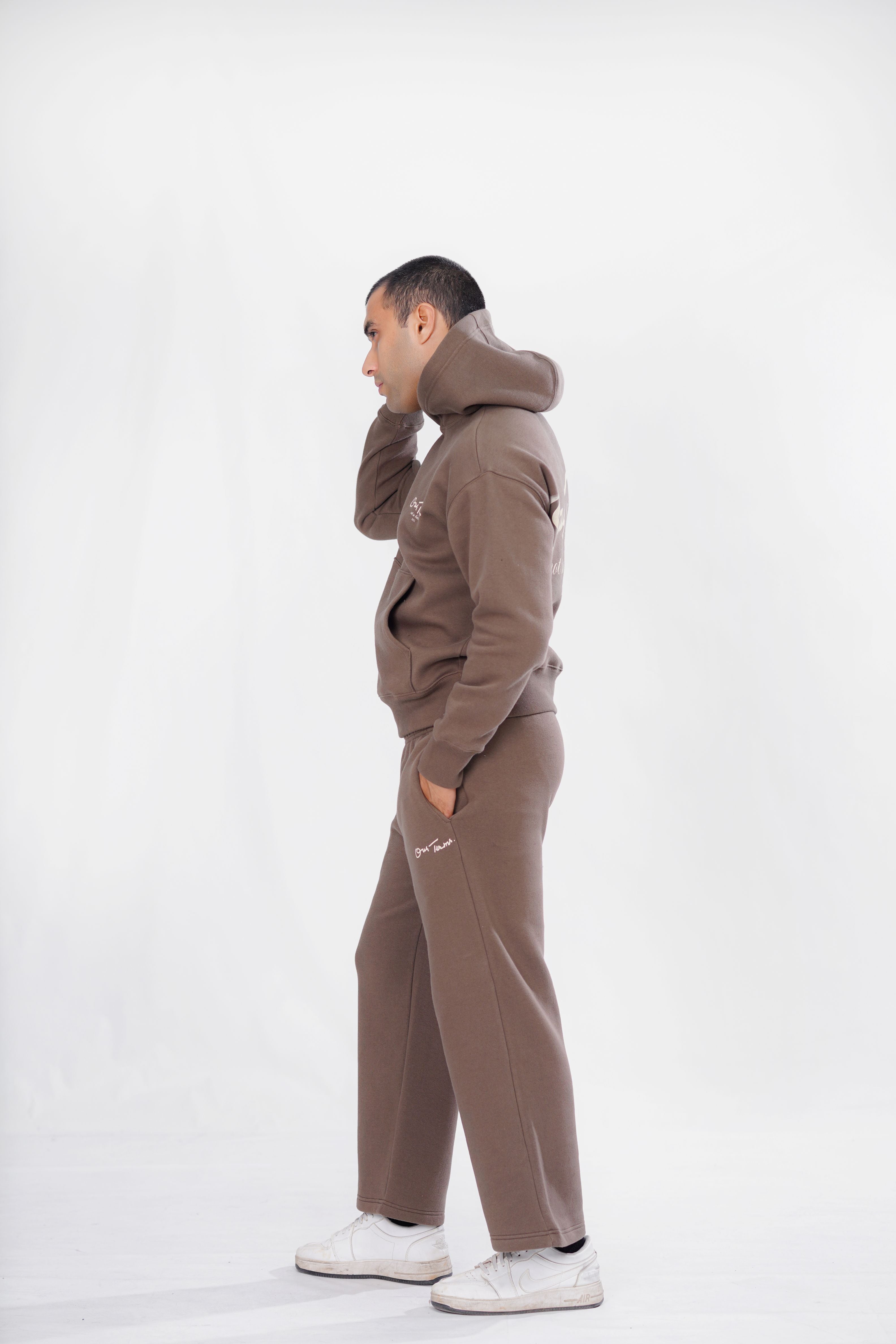 Espresso Co-Ord