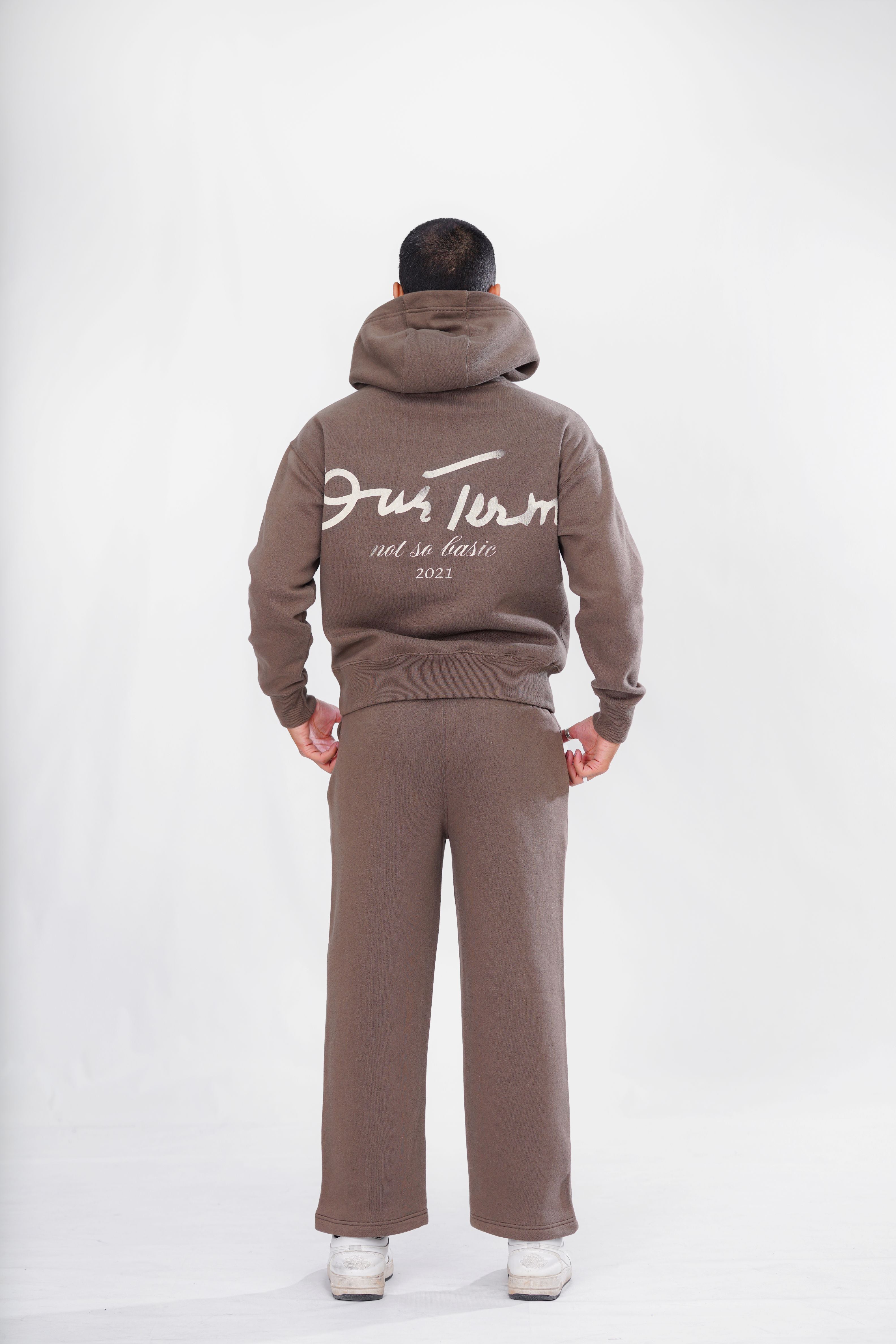 Espresso Co-Ord
