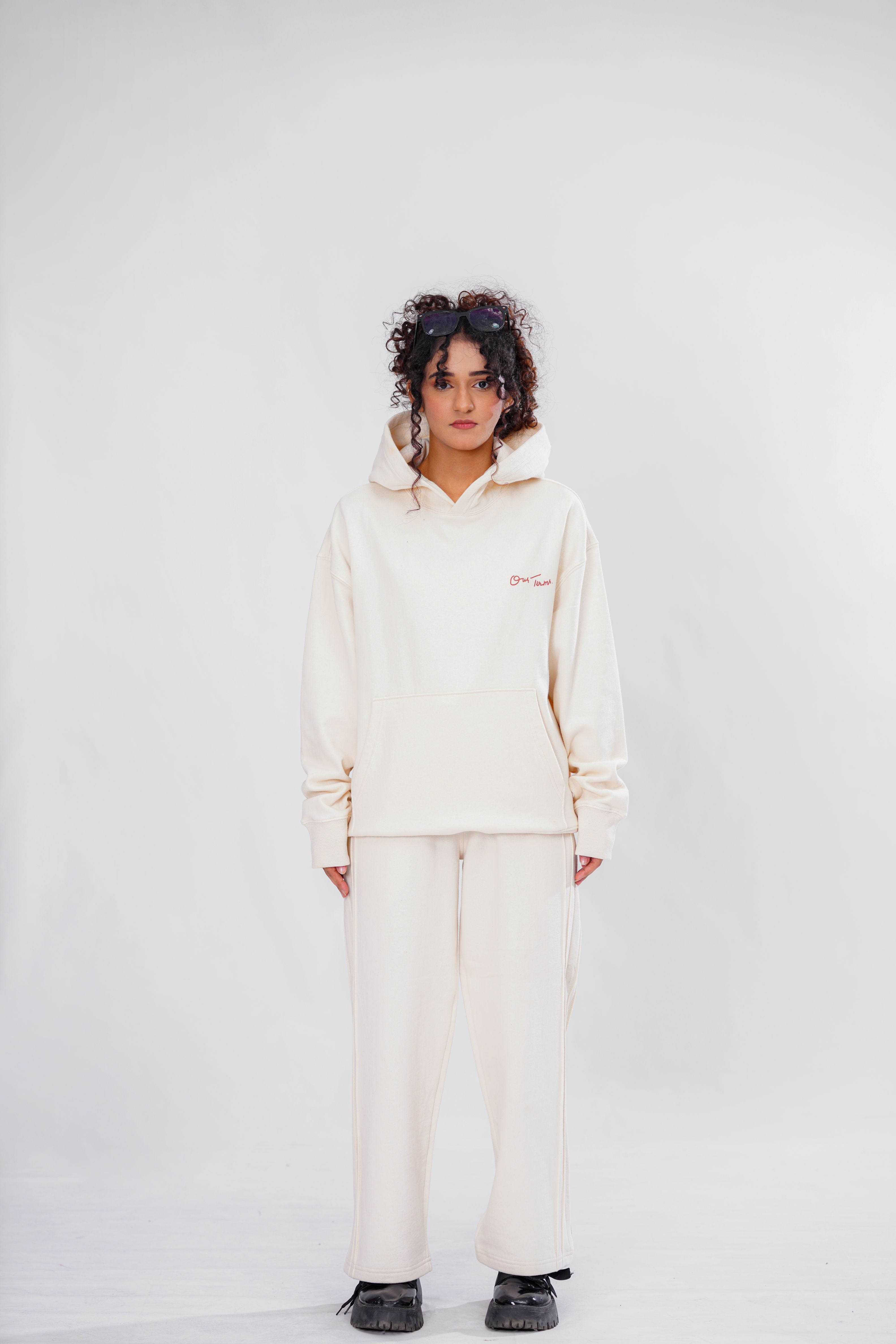 Cultural Edition Hoodie