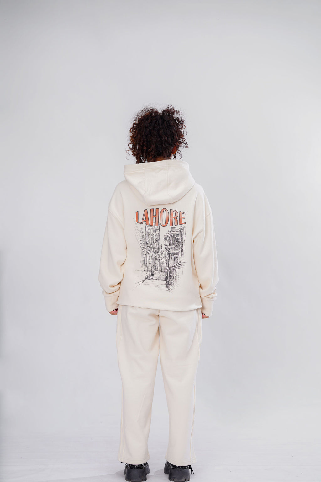 Cultural Edition Co-Ord
