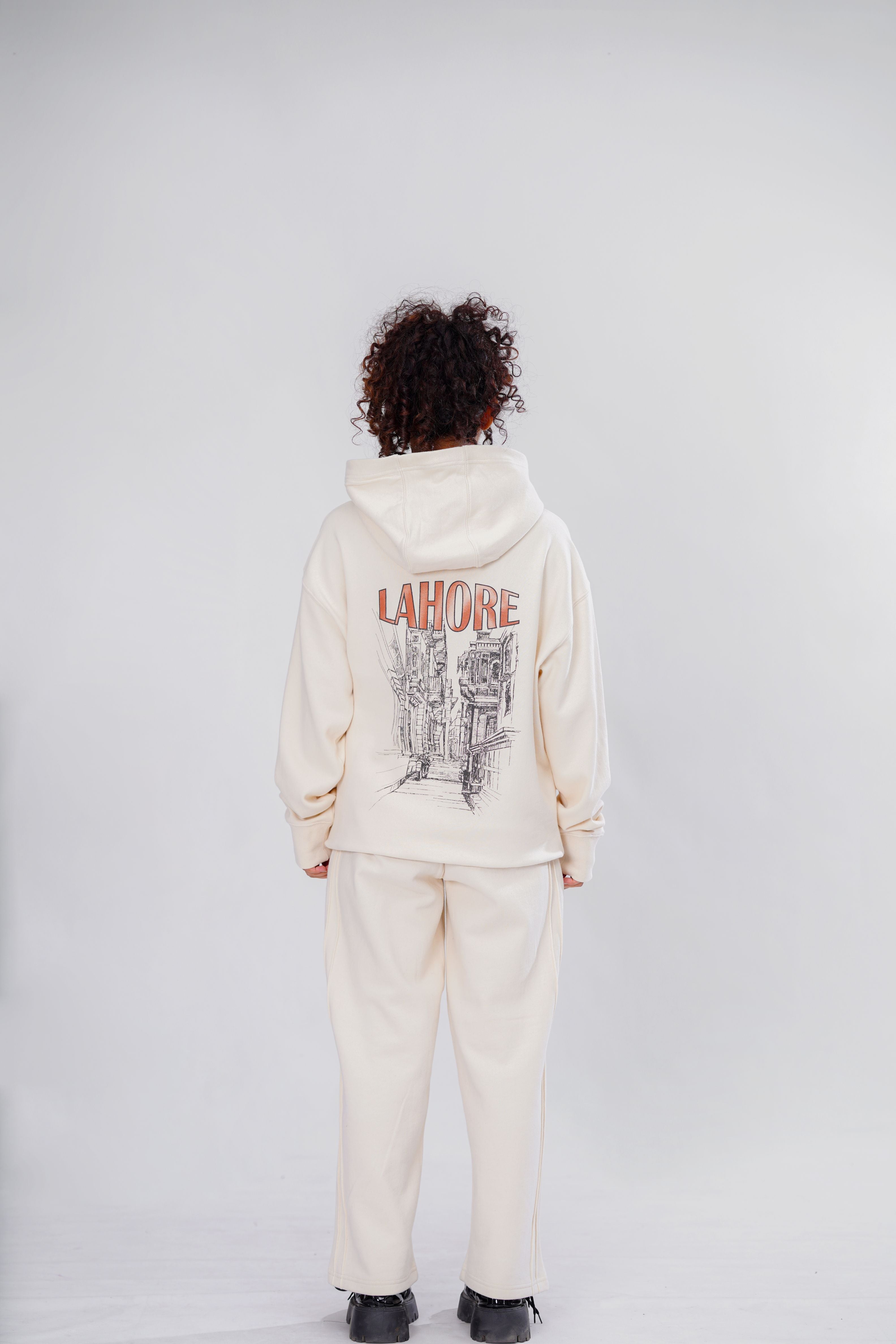 Cultural Edition Co-Ord