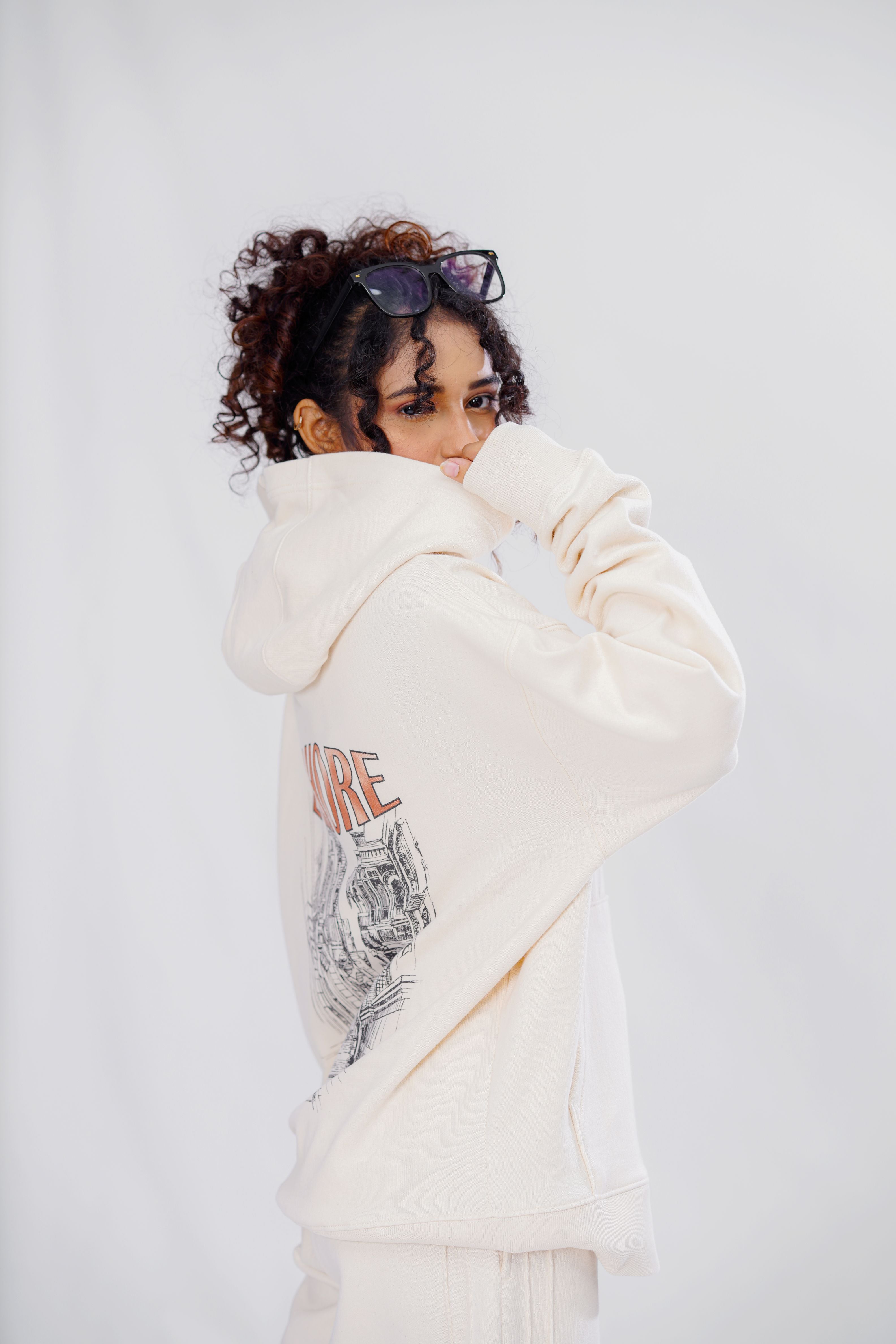 Cultural Edition Hoodie