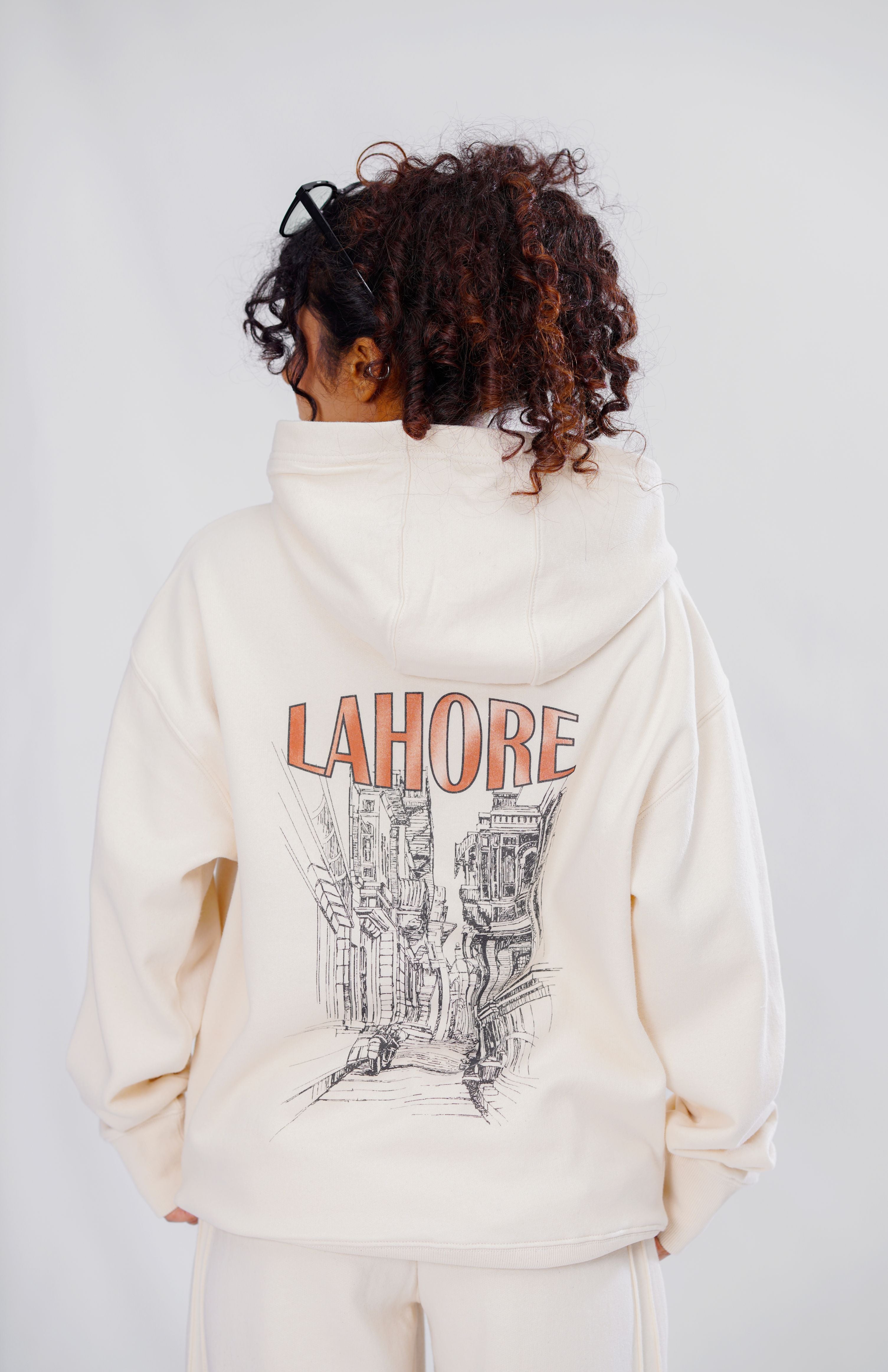Cultural Edition Hoodie