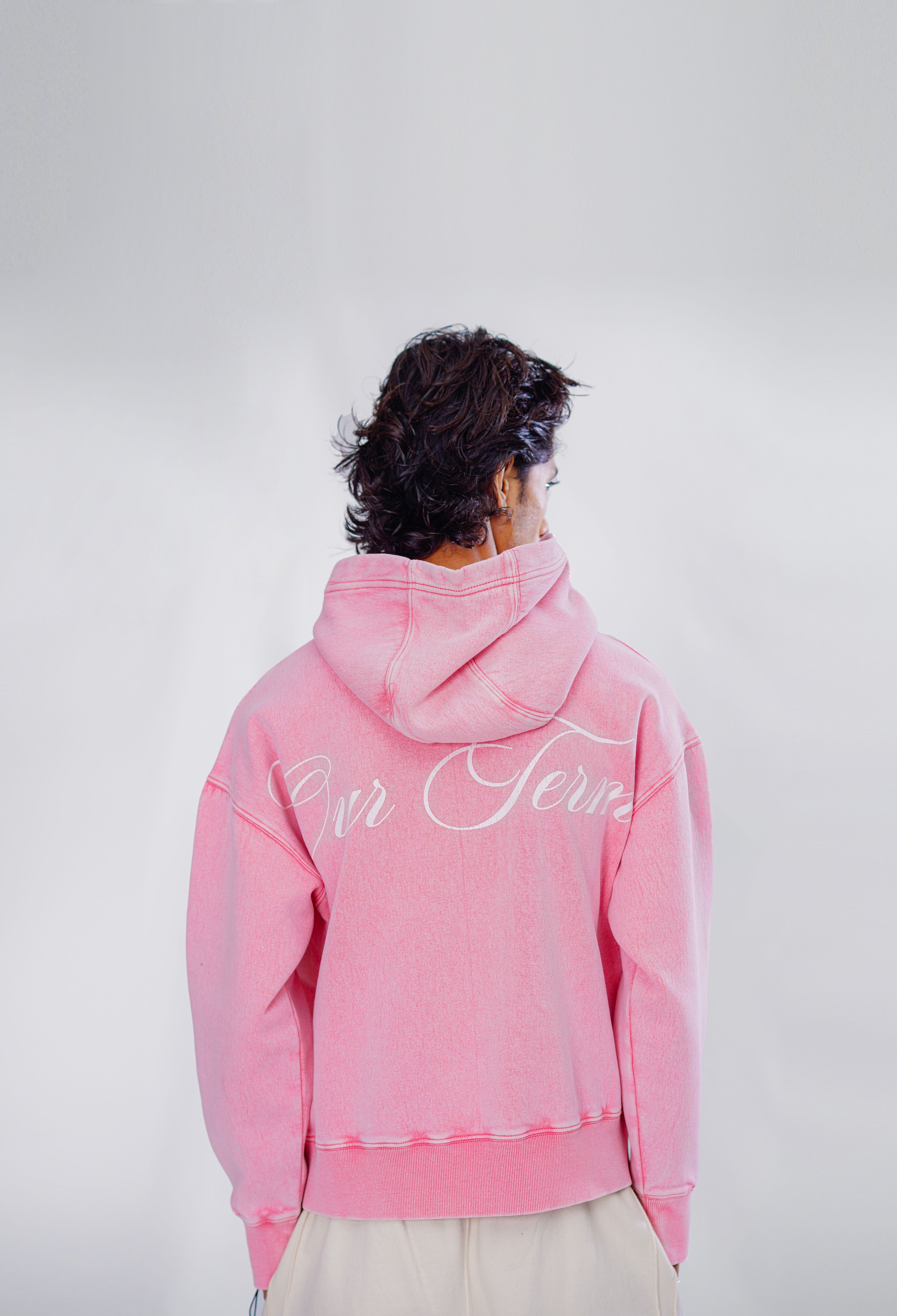Lalaland Hoodie