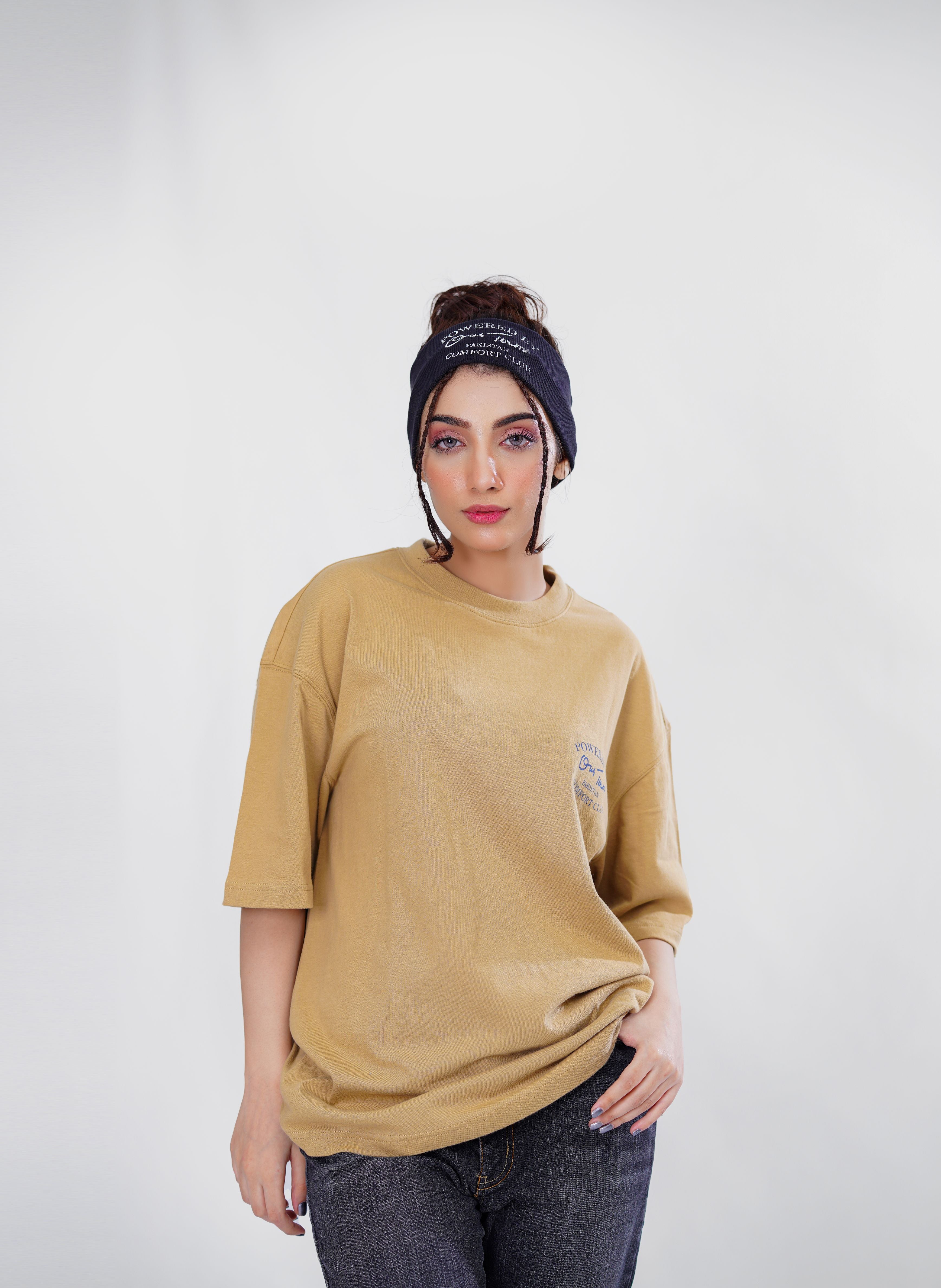 Comfort club T-Shirt