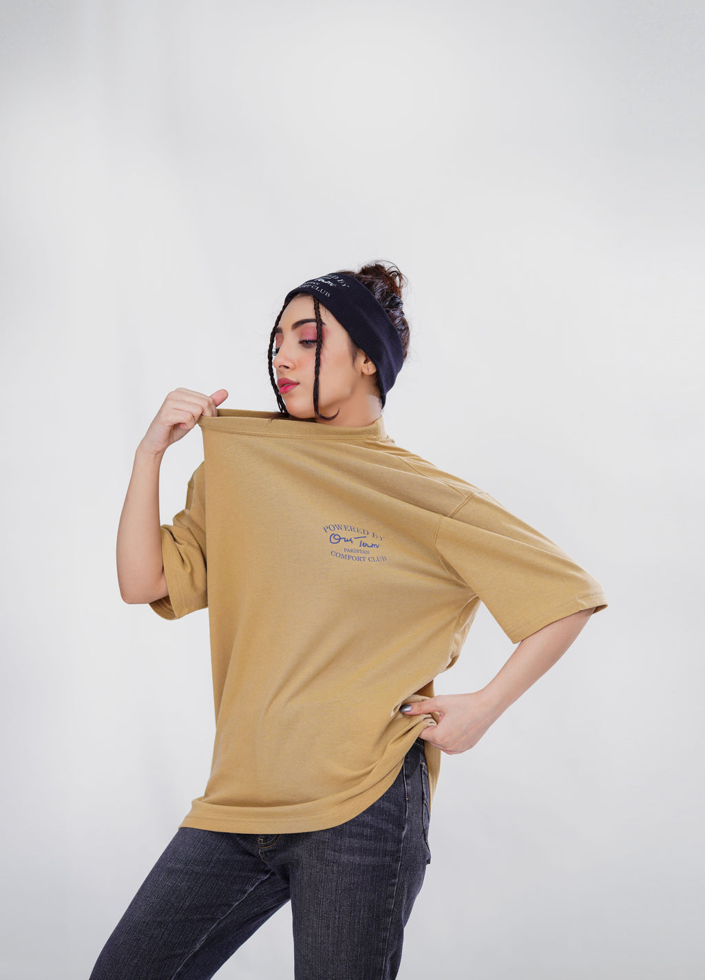 Comfort club T-Shirt
