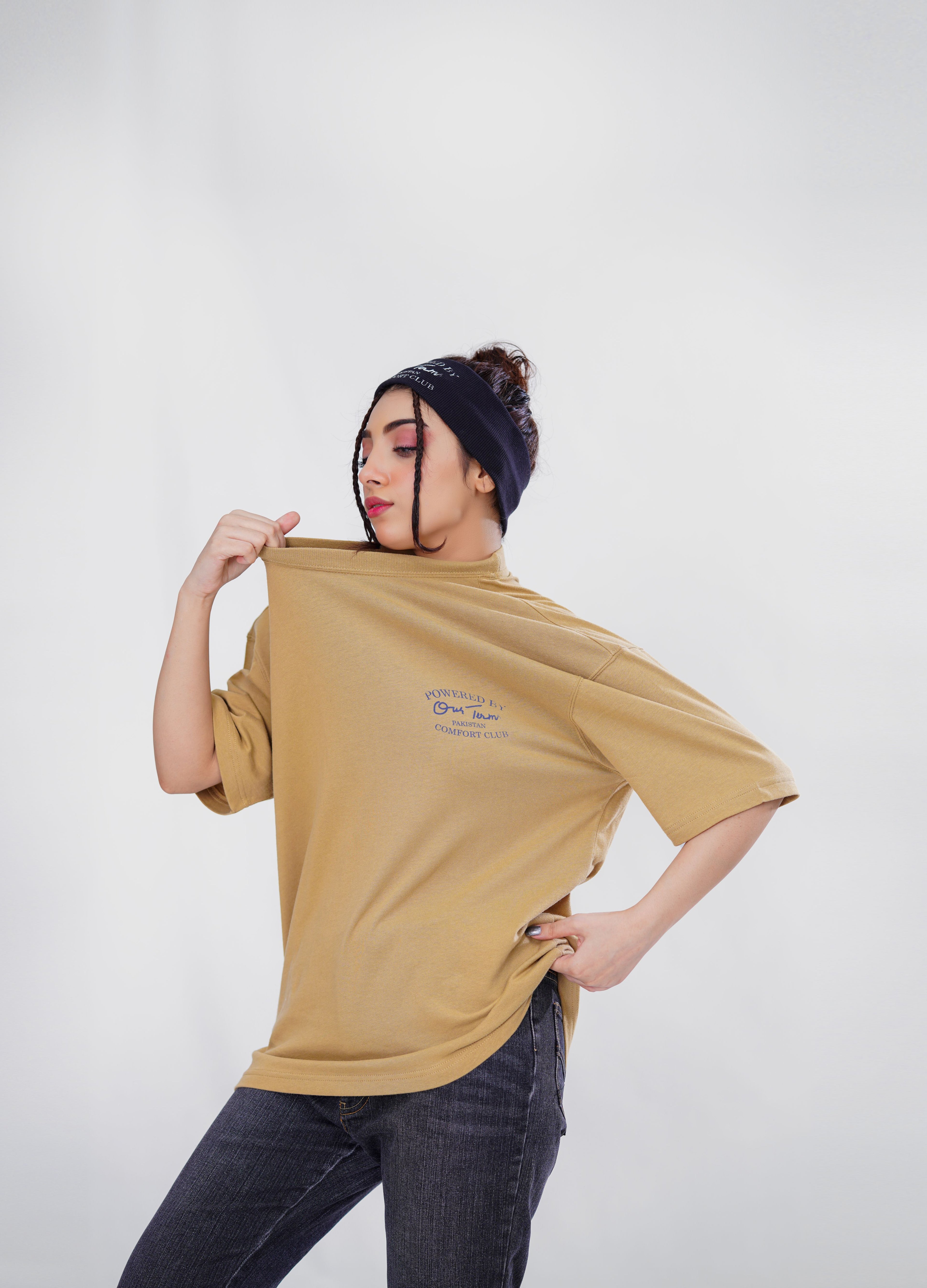Comfort club T-Shirt