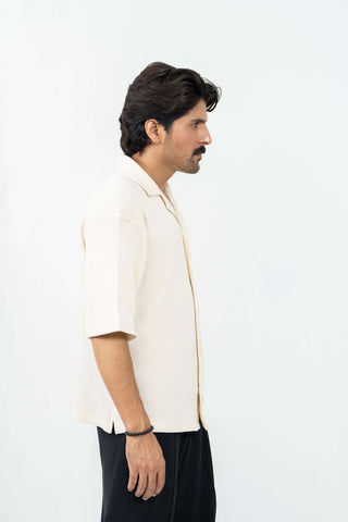 Patch Point Shirt