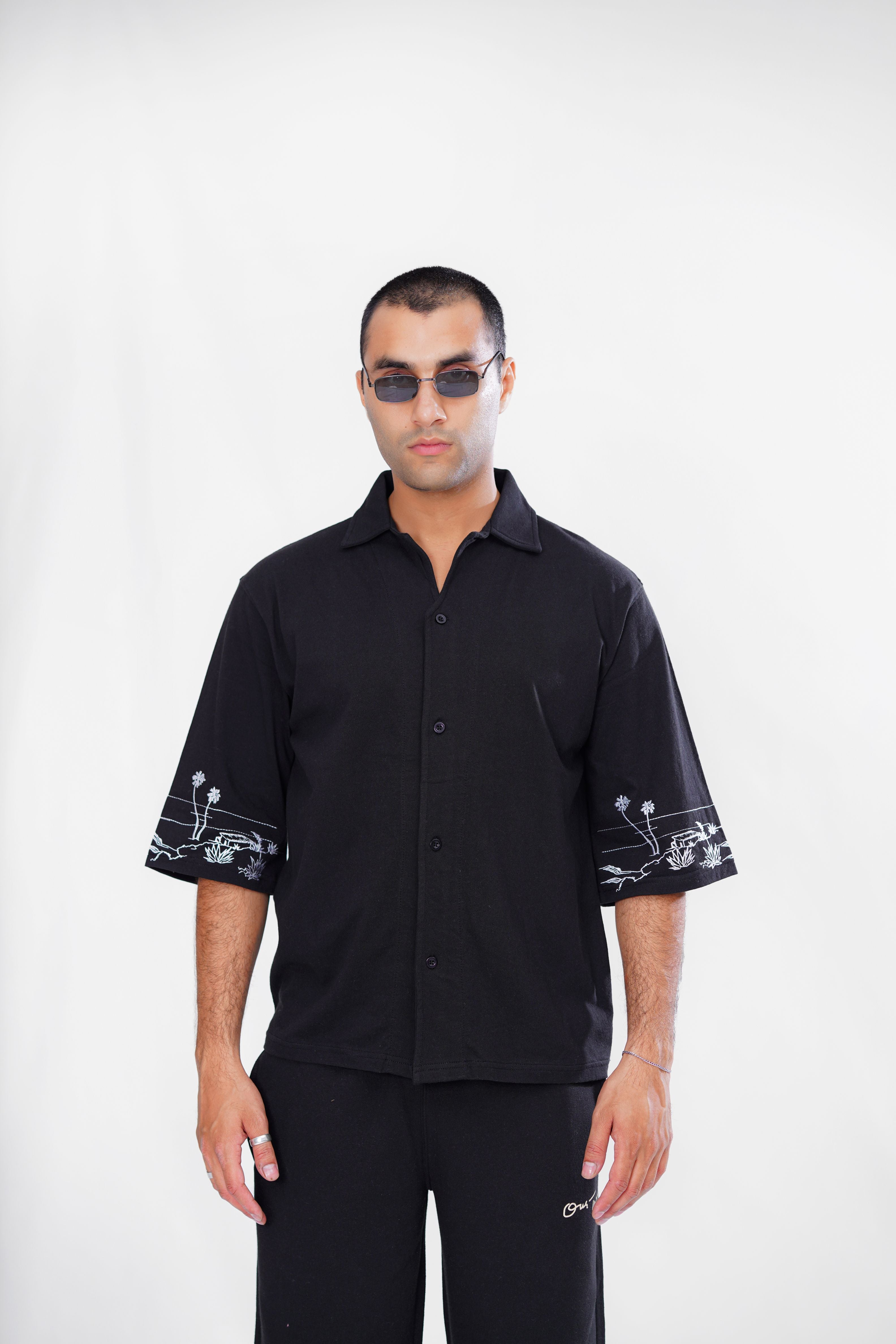 Coastline Edit Button Up