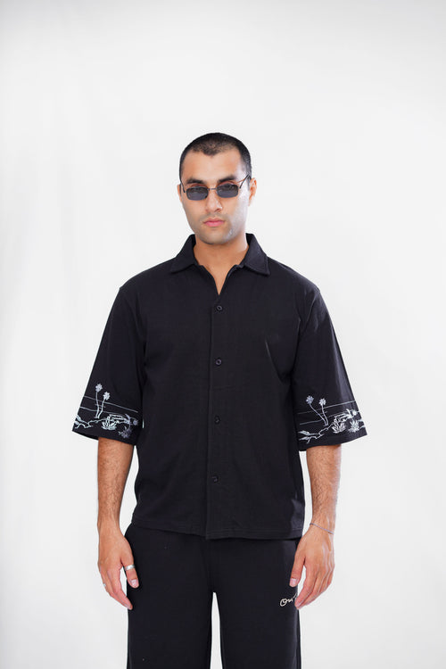 Coastline Edit Button Up
