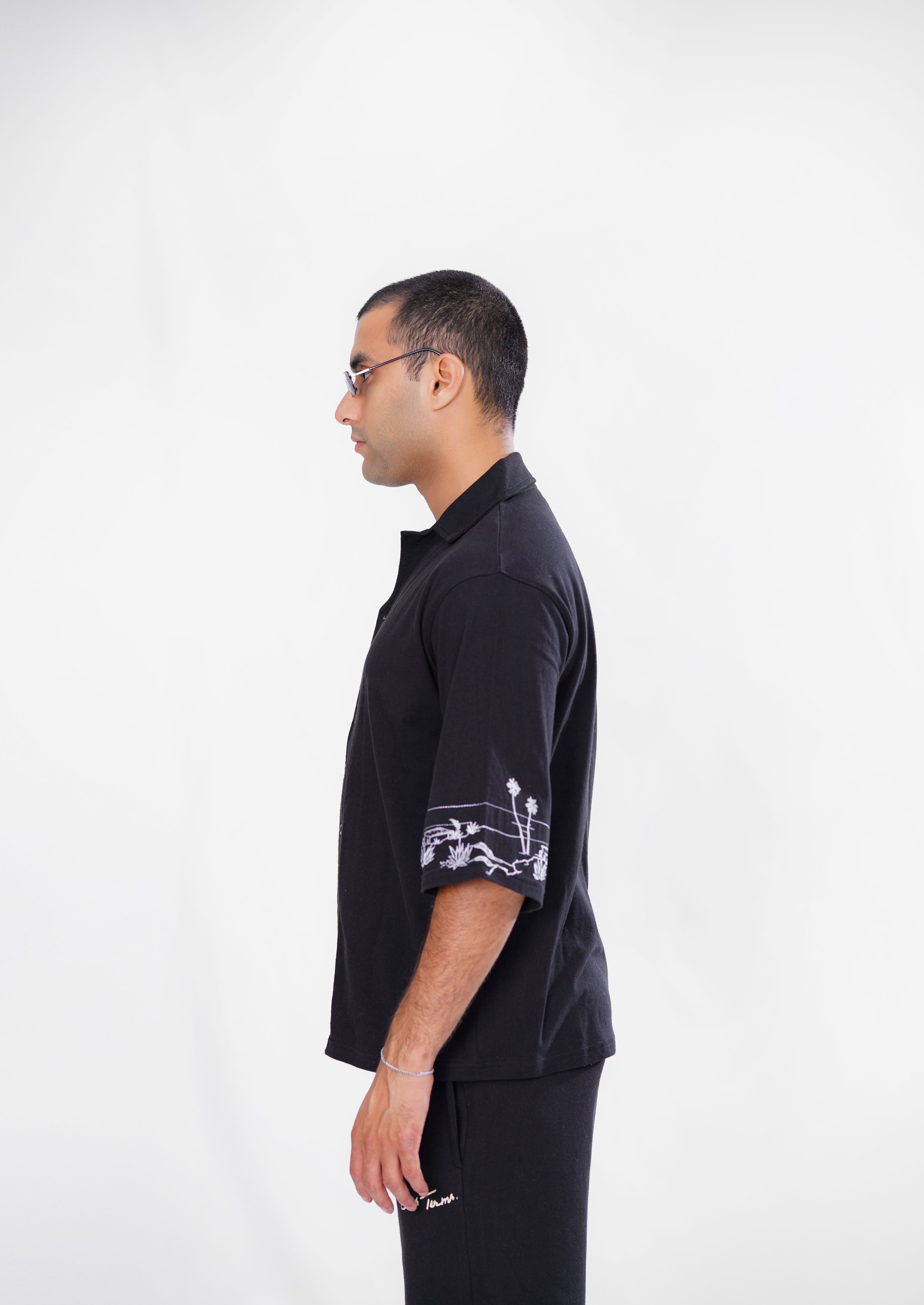 Coastline Edit Button Up