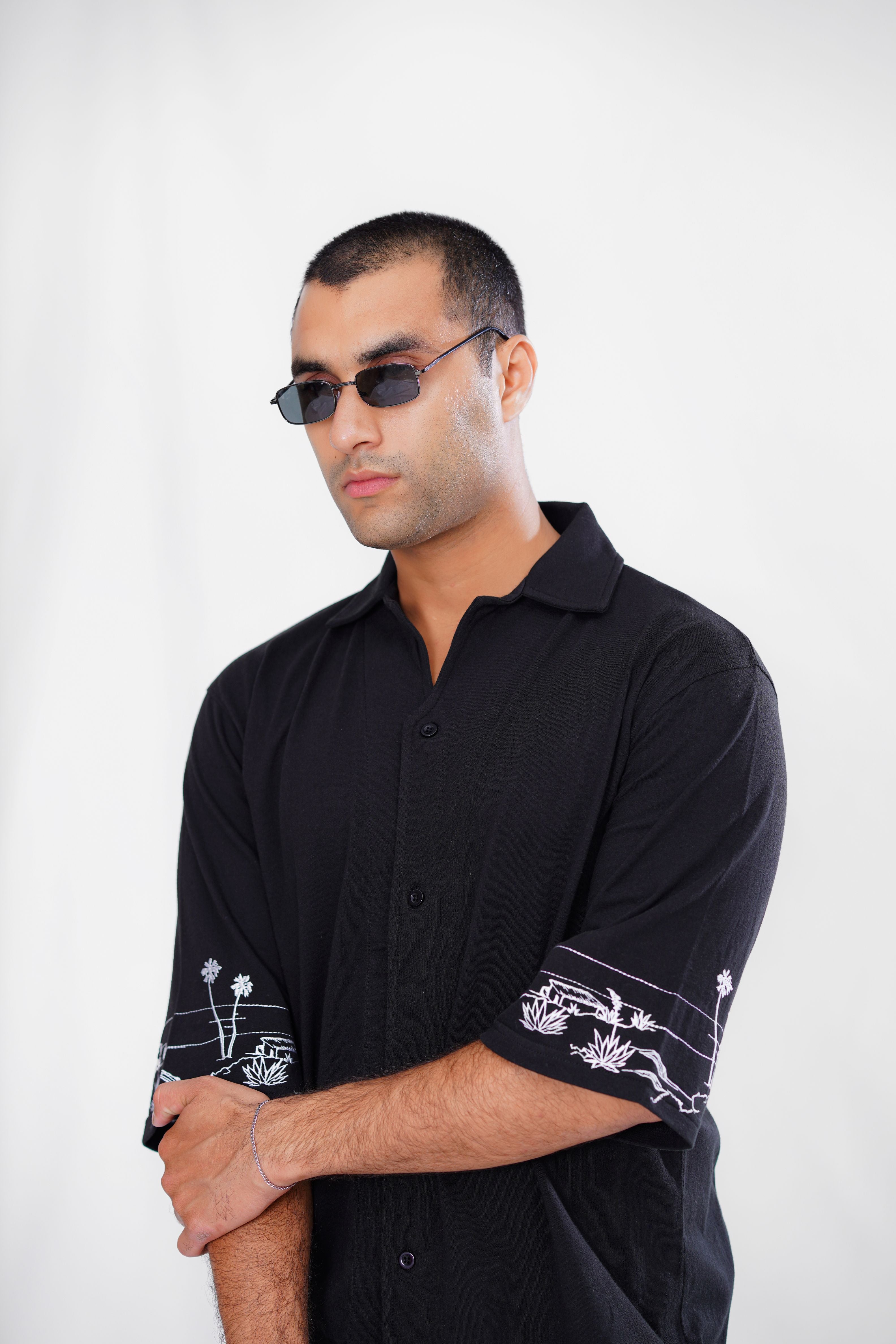 Coastline Edit Button Up