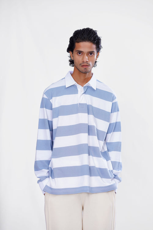 Rugby Revival Polo