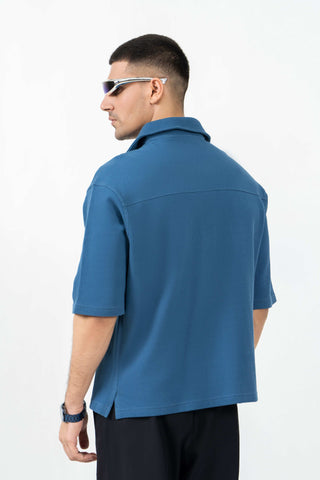 Patch Pocket Shirt