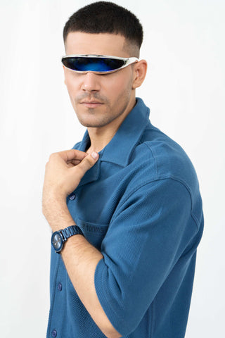 Patch Pocket Shirt