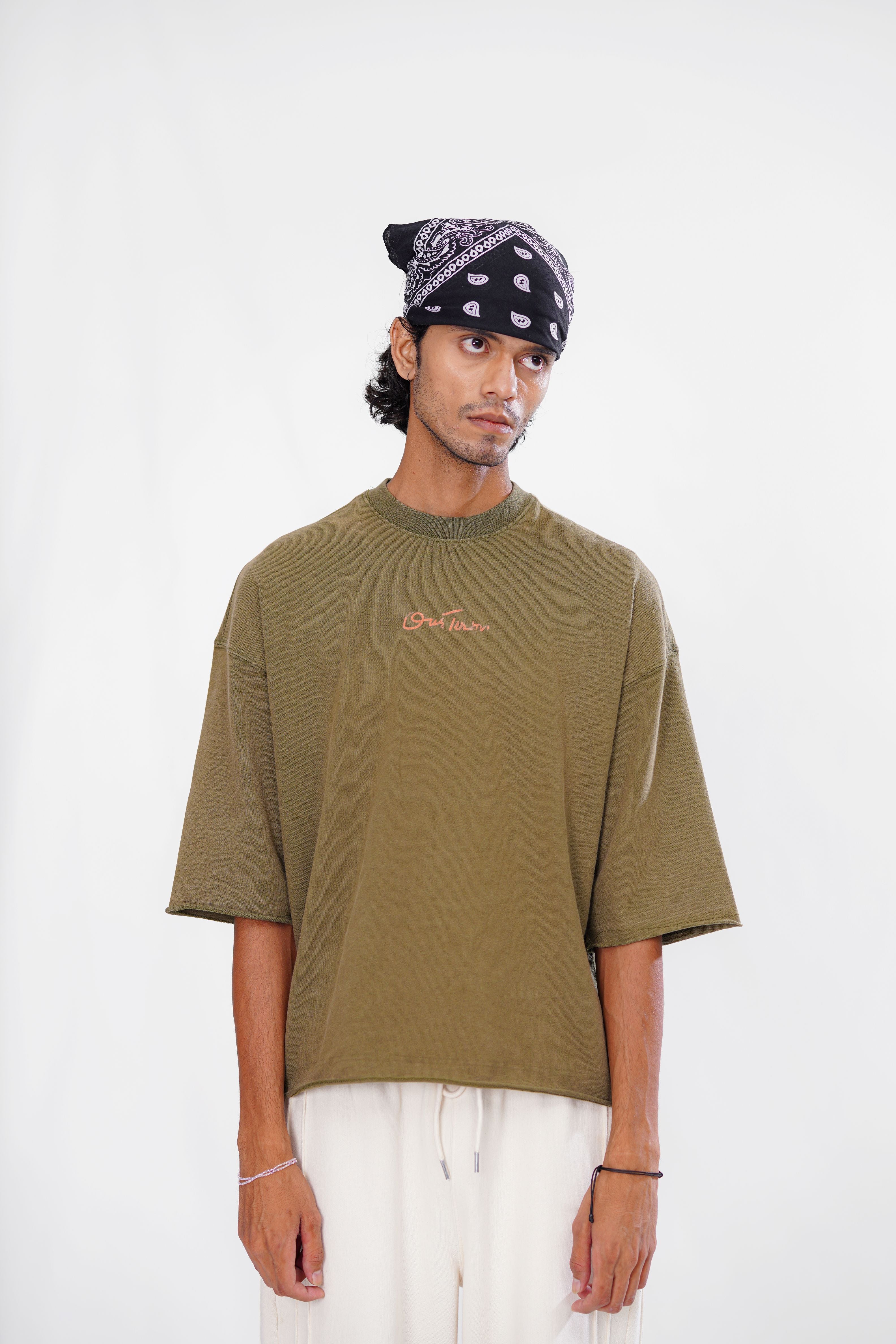Legacy T-Shirt