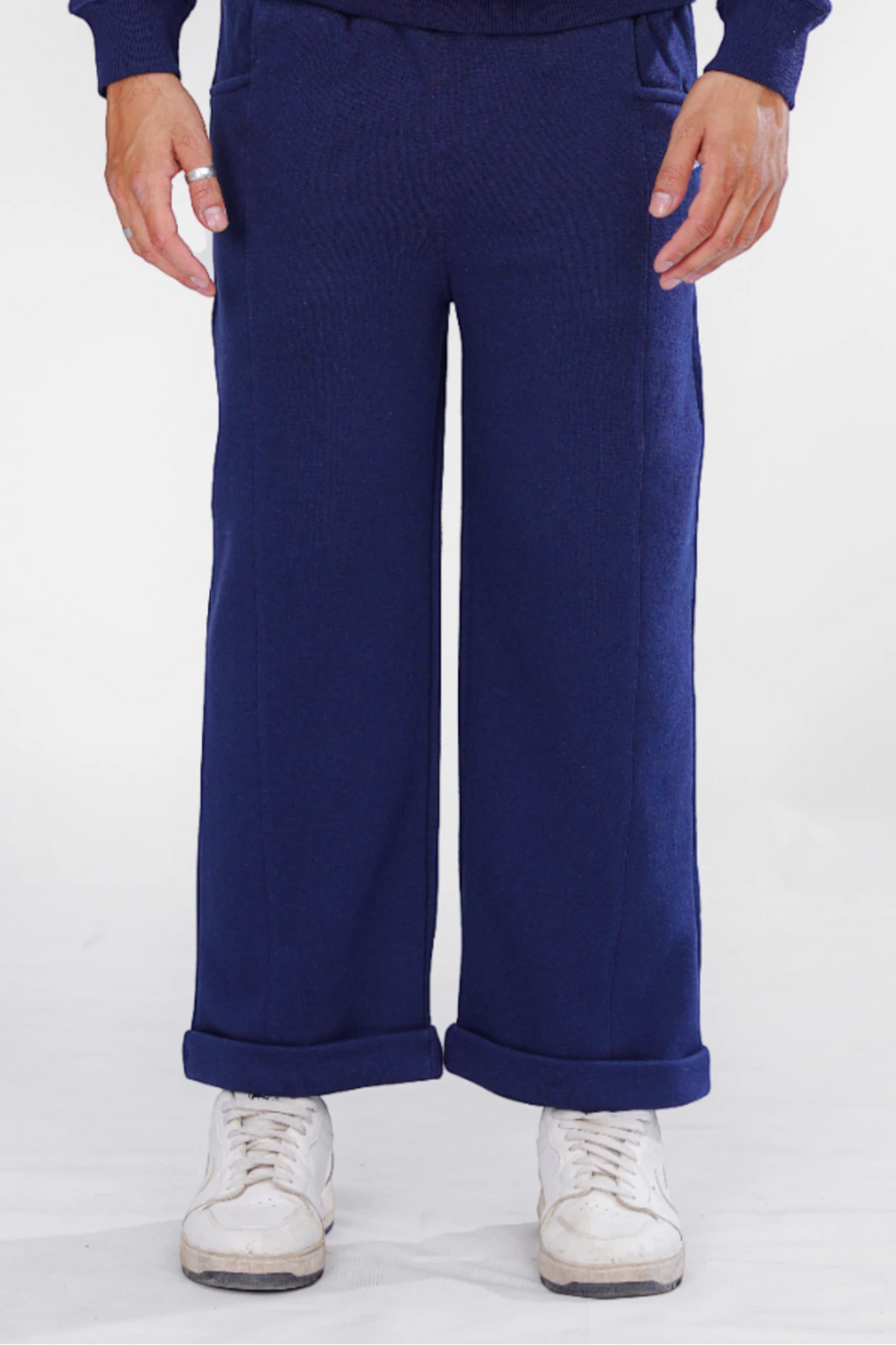 Hem Lock Trouser