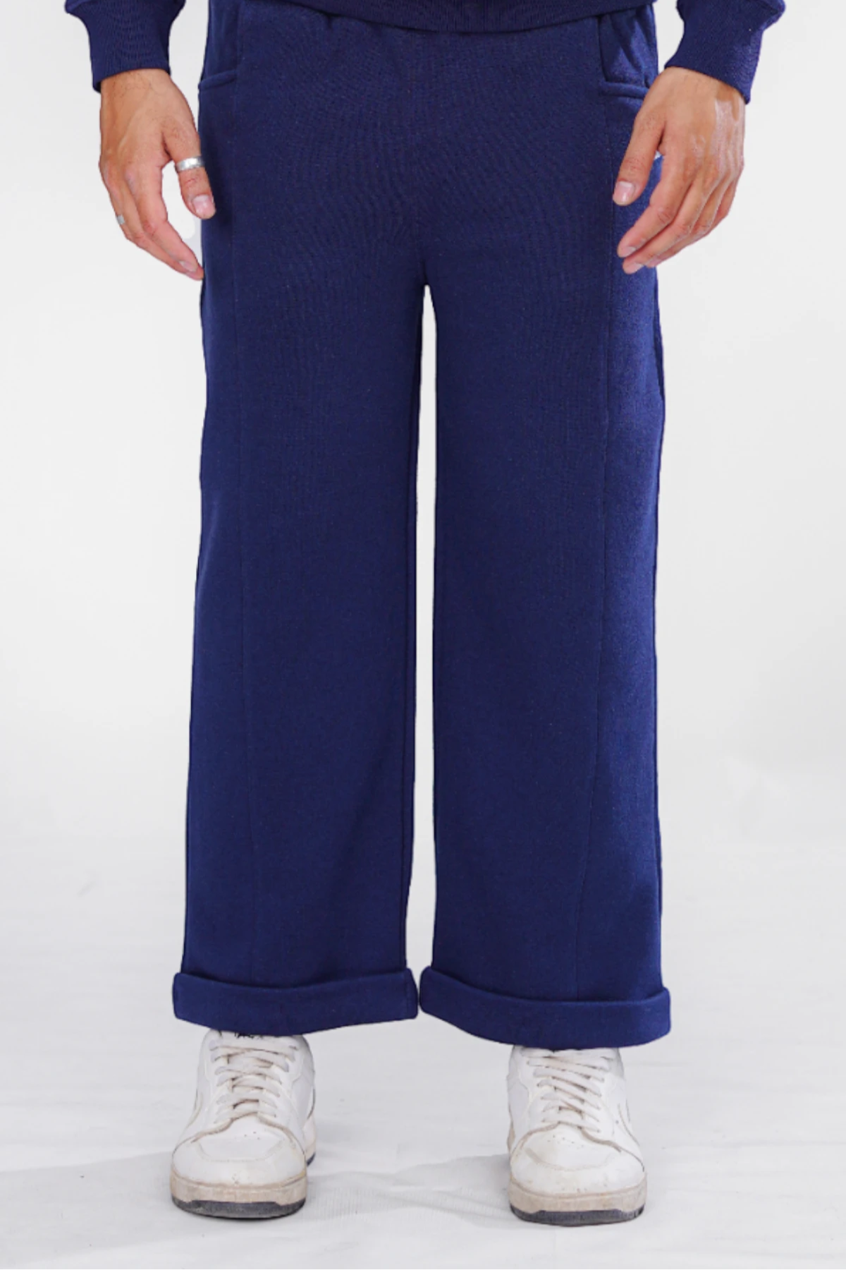 Hem Lock Trouser