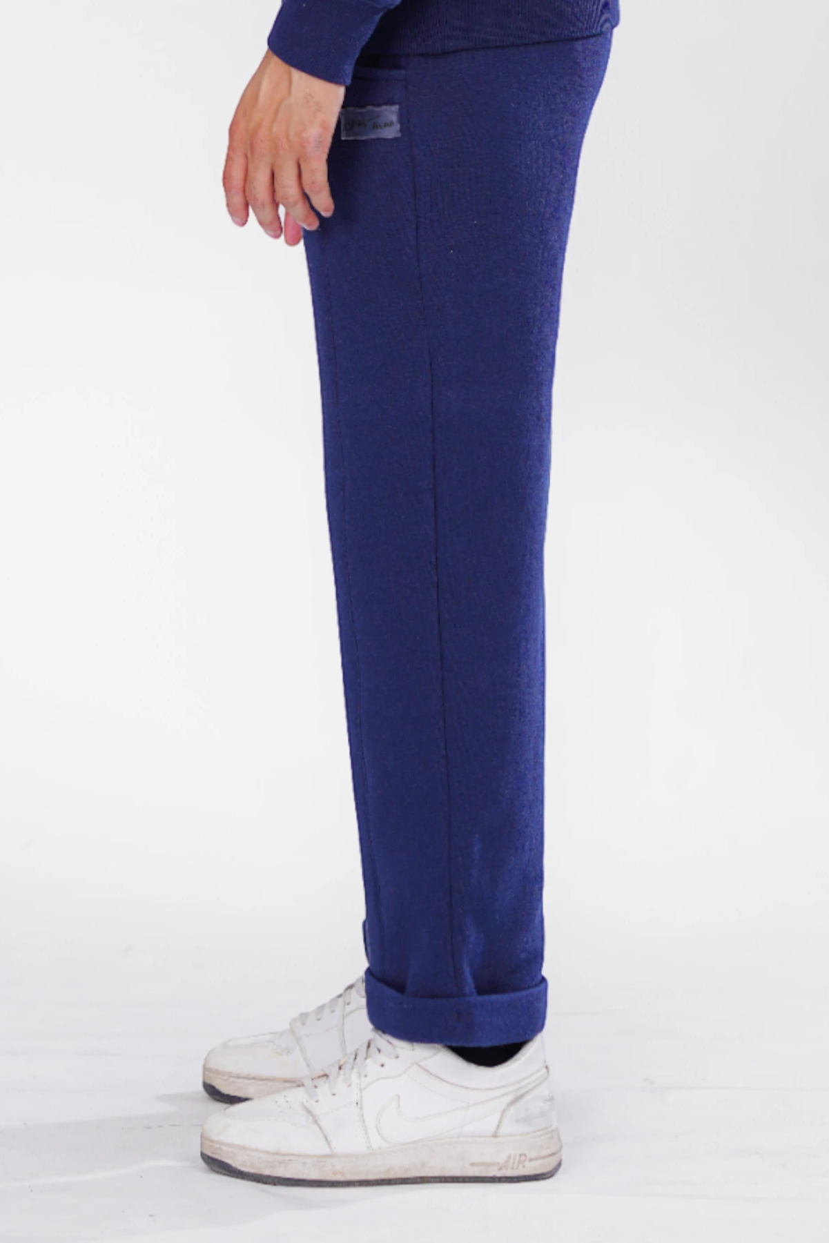 Hem Lock Trouser