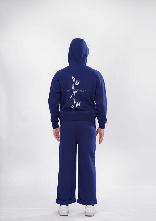 Loop Layer Hoodie