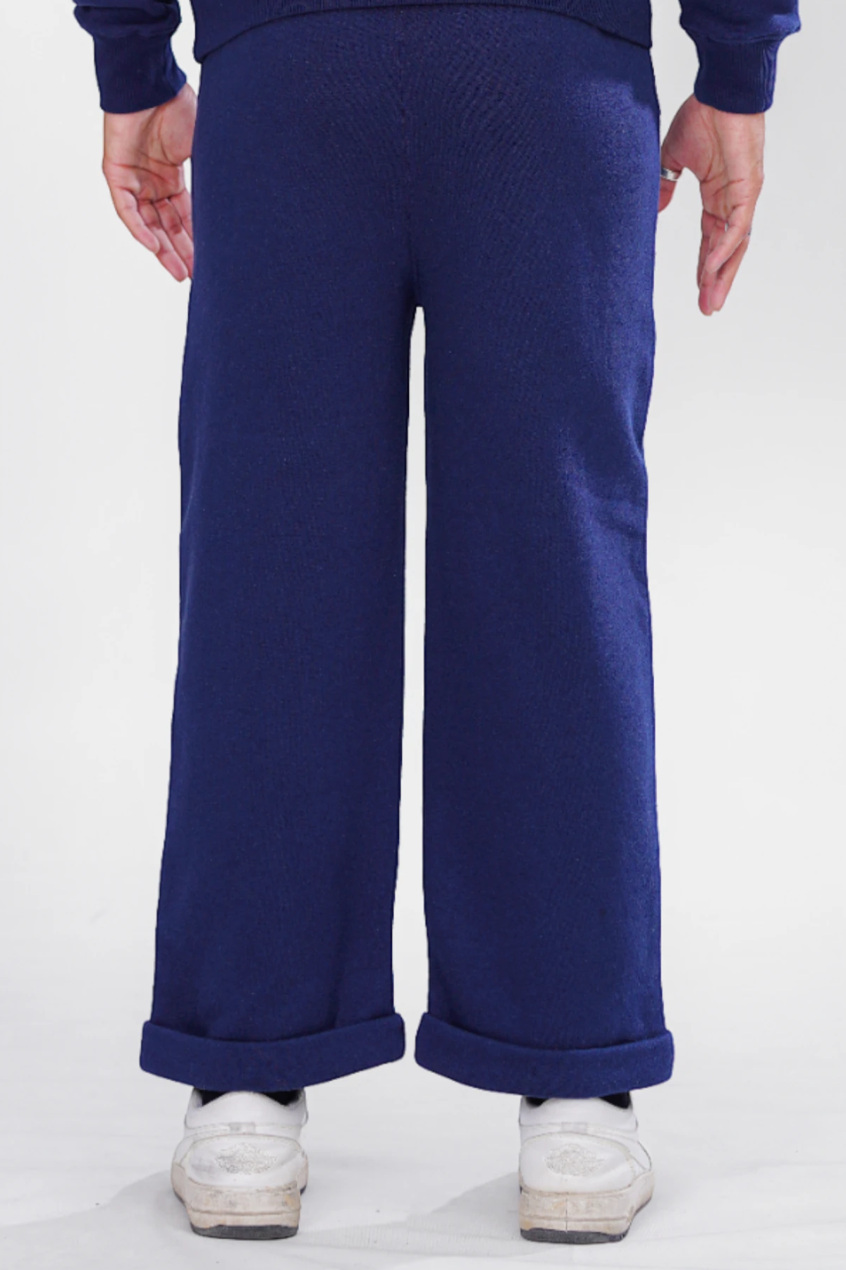 Hem Lock Trouser