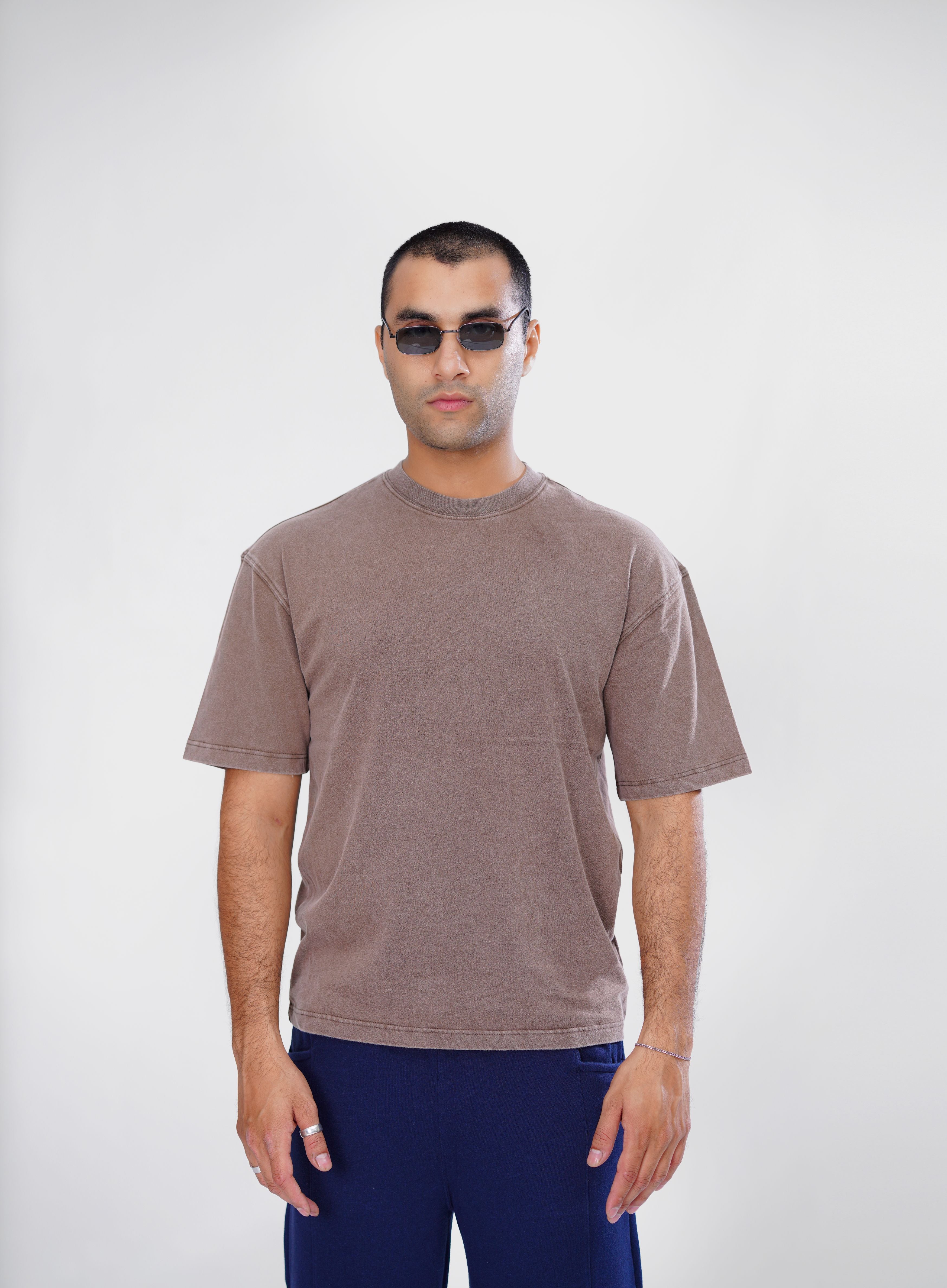 Thread Folk T-Shirt
