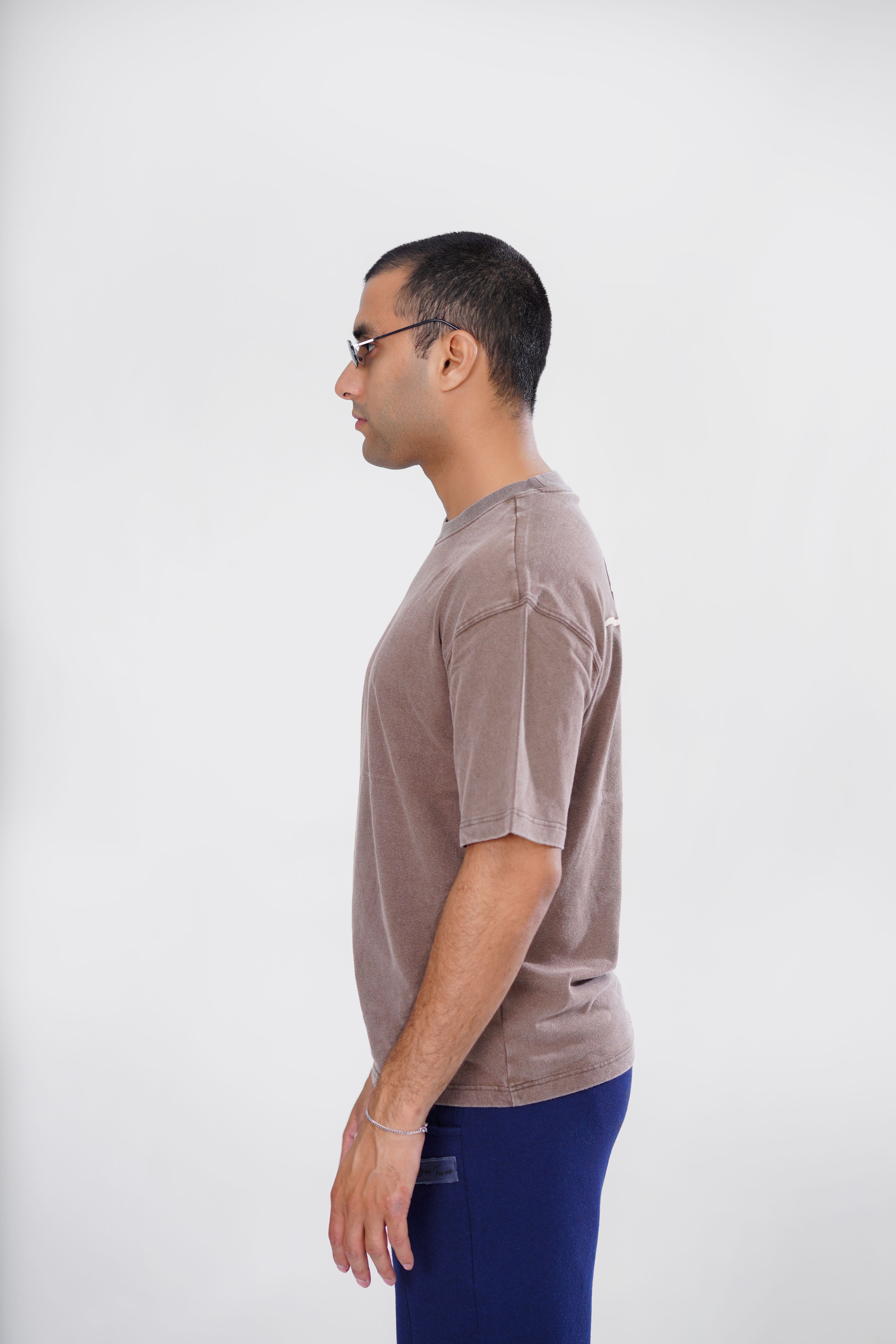 Thread Folk T-Shirt