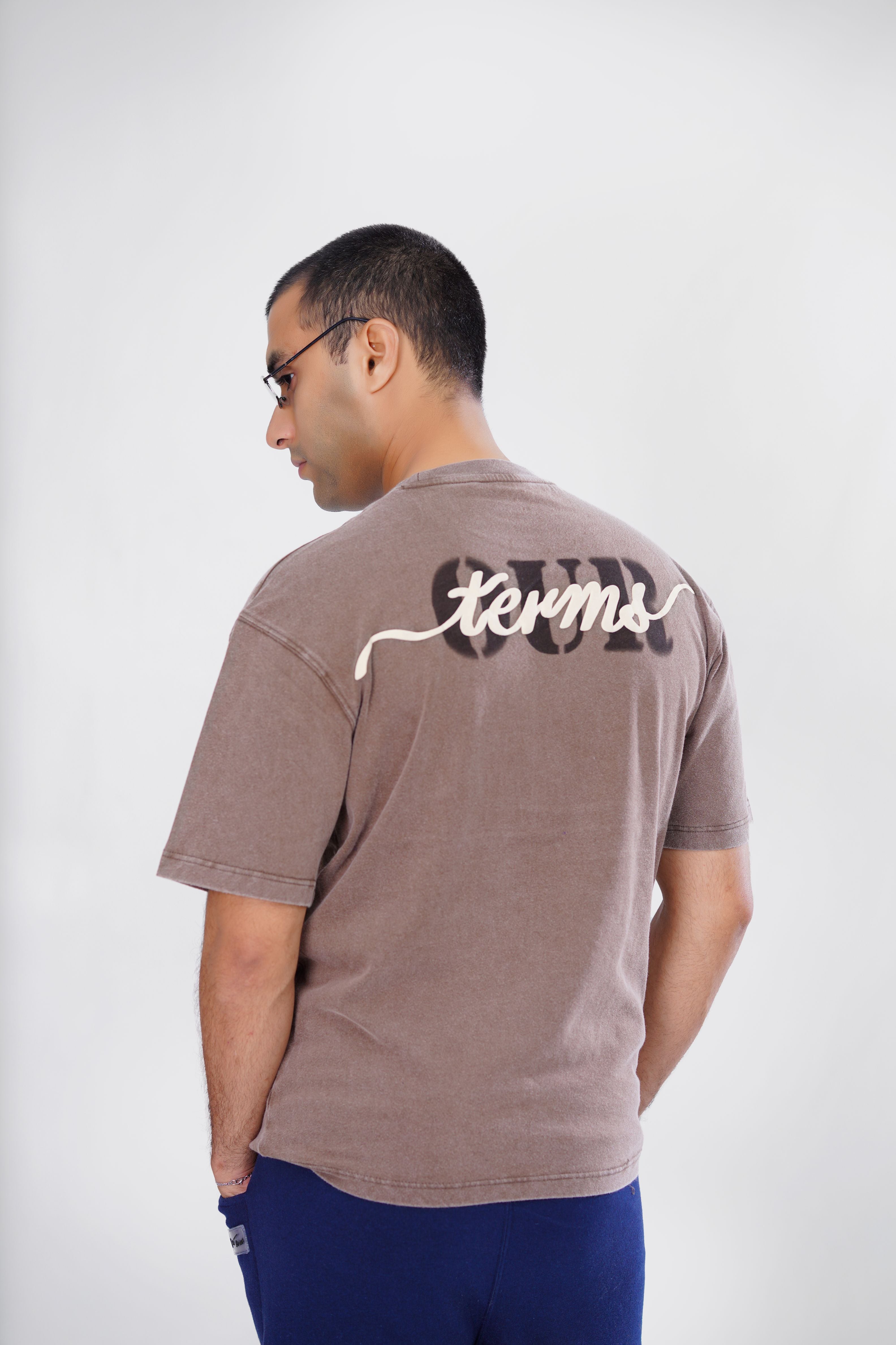 Thread Folk T-Shirt