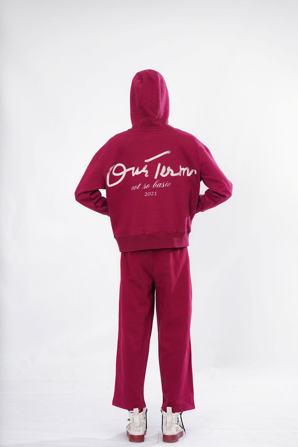 XO Hoodie