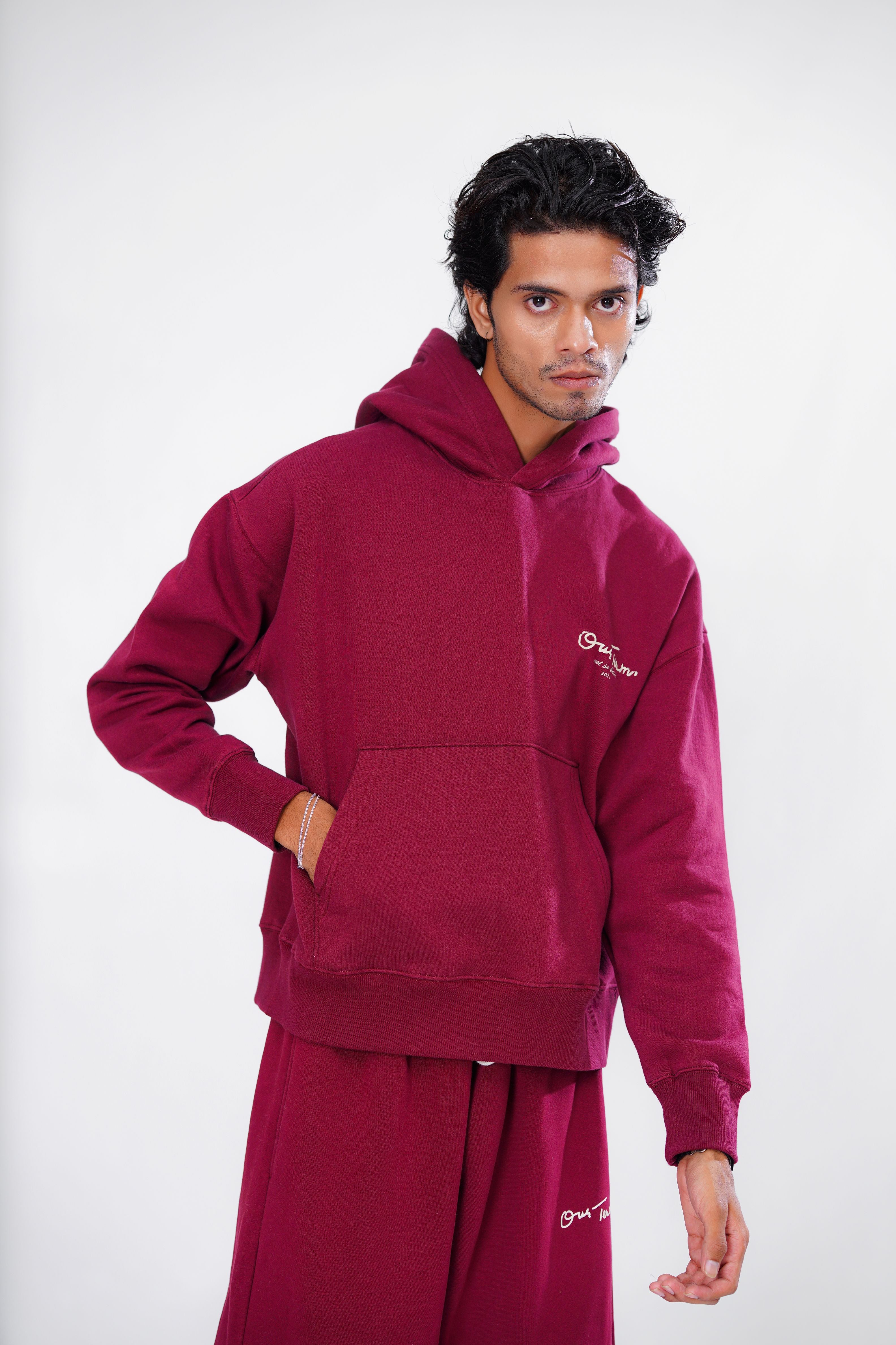 XO Hoodie